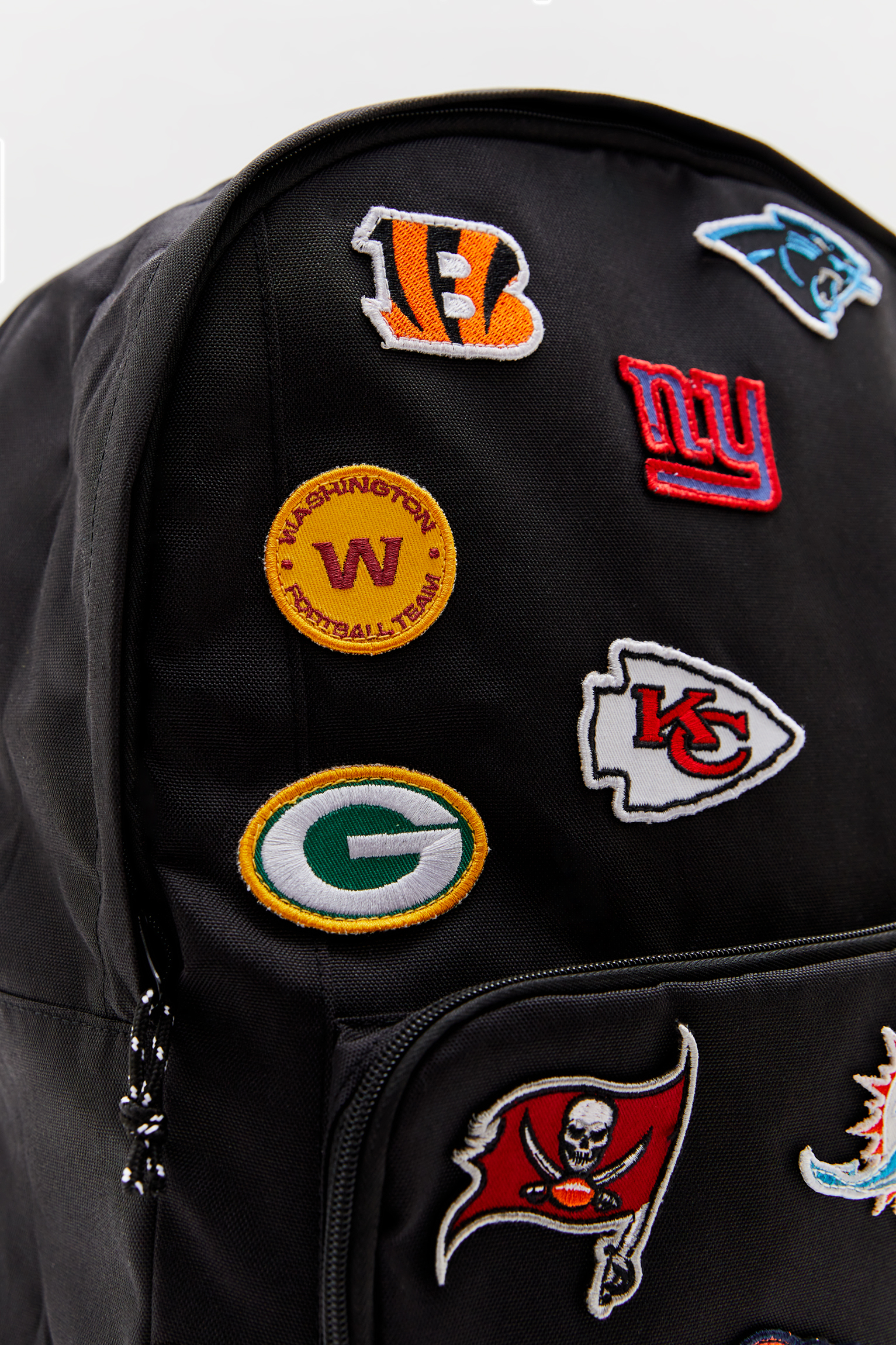 nfl bookbag