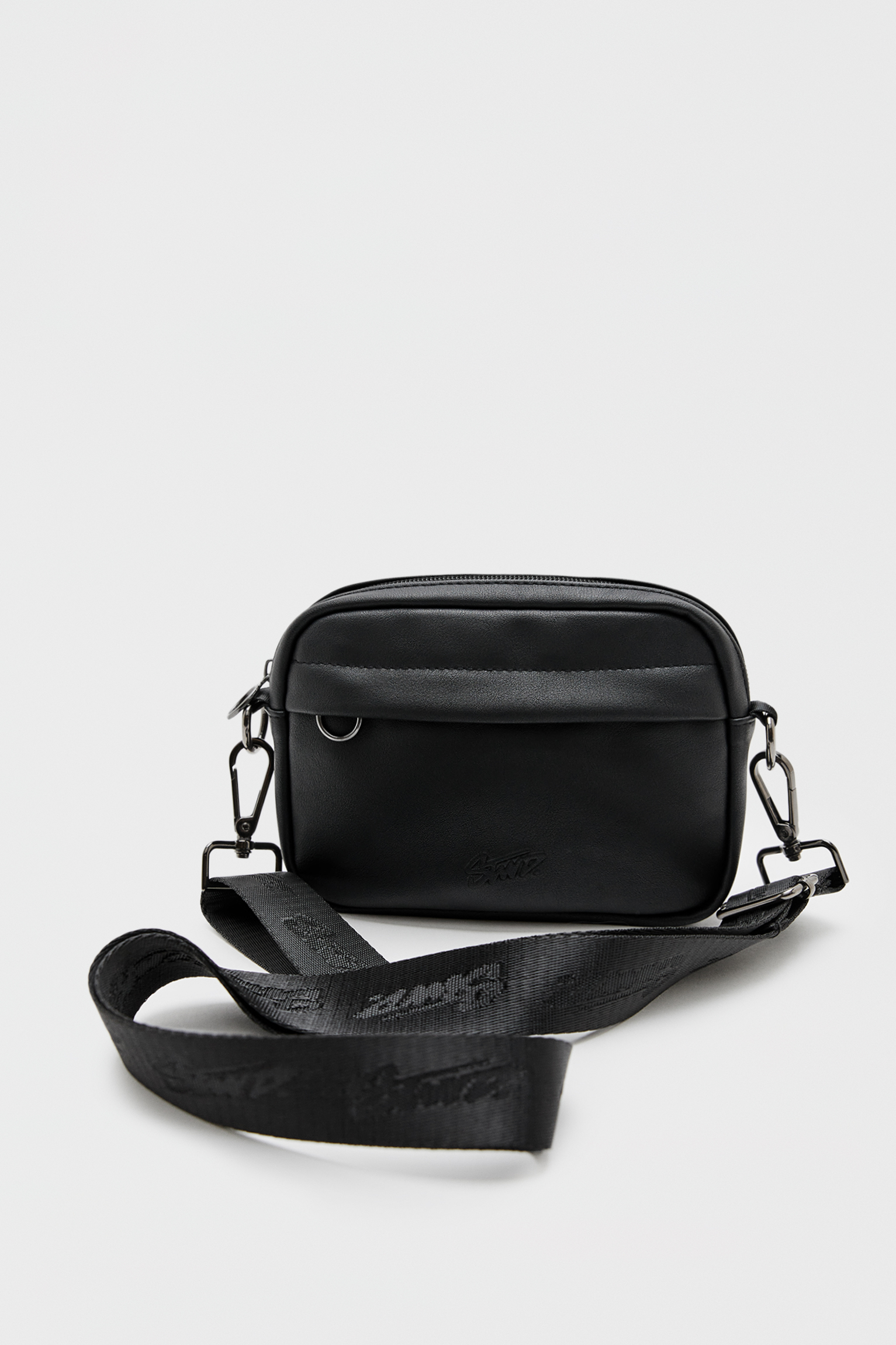 الالتزام بالمواعيد منقولة ماهر bandolera pull and bear -  gmancreativeblog.com