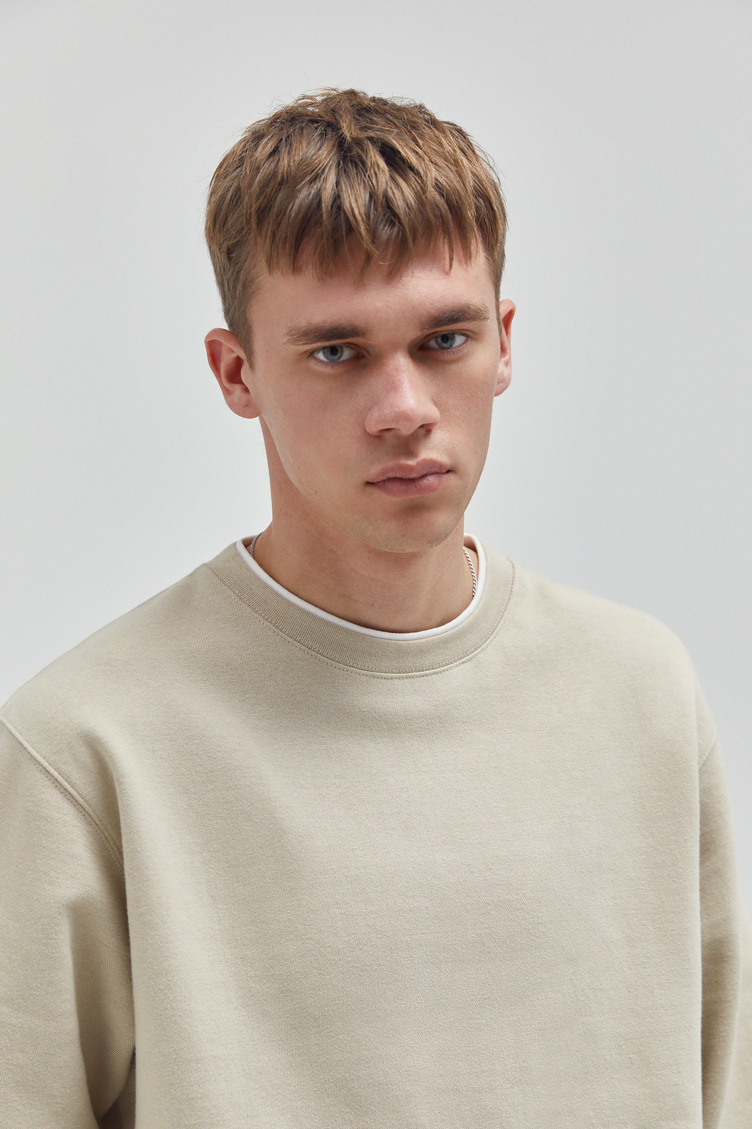 sweatshirt regular fit