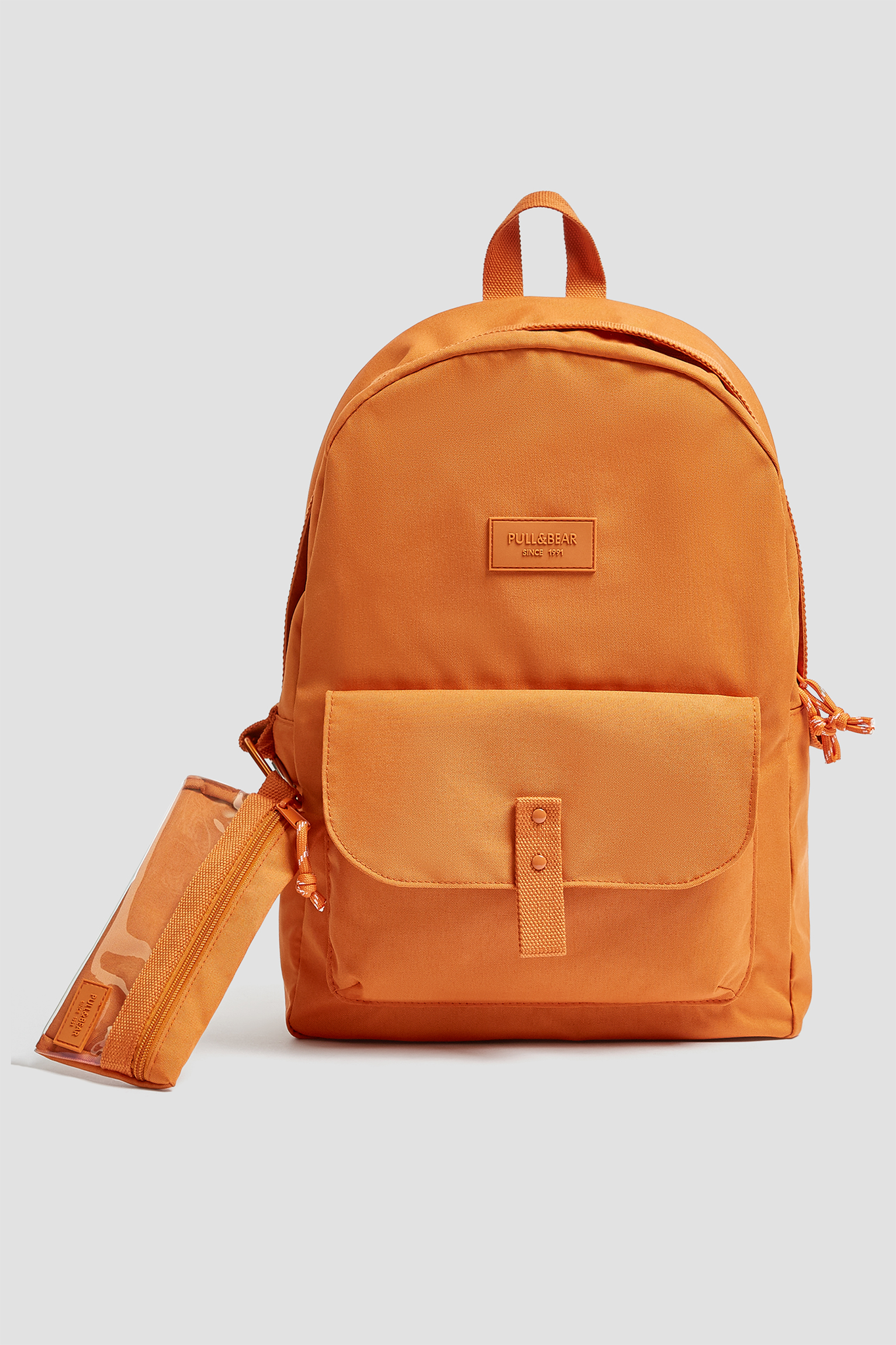 pull & bear backpack