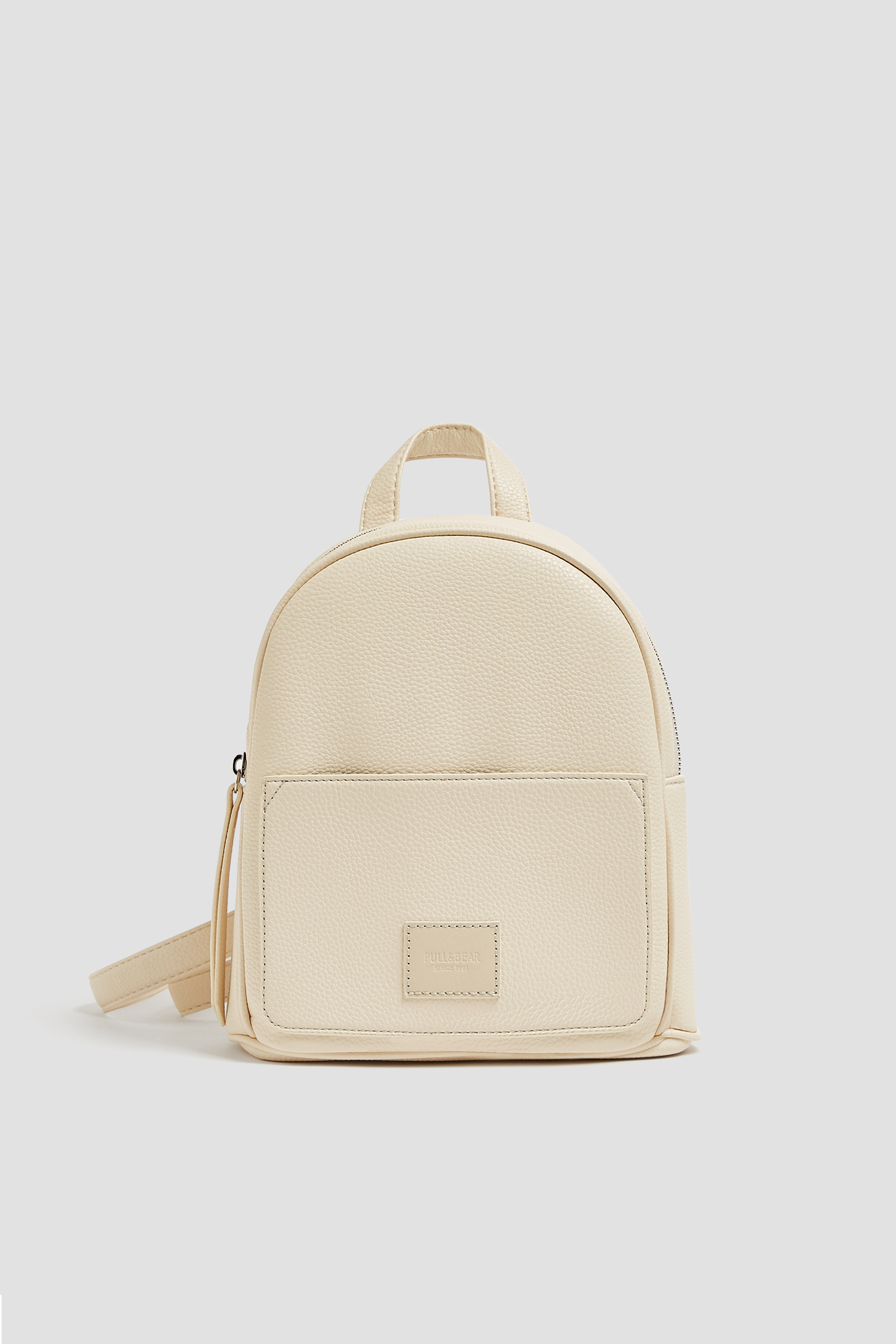 pull & bear backpack