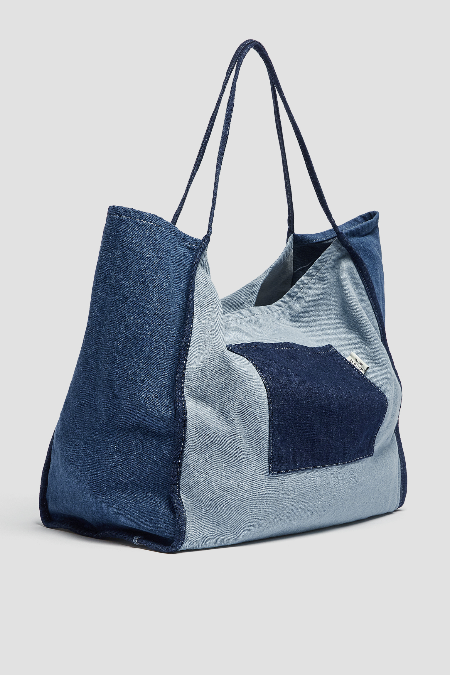 tote bag pull and bear