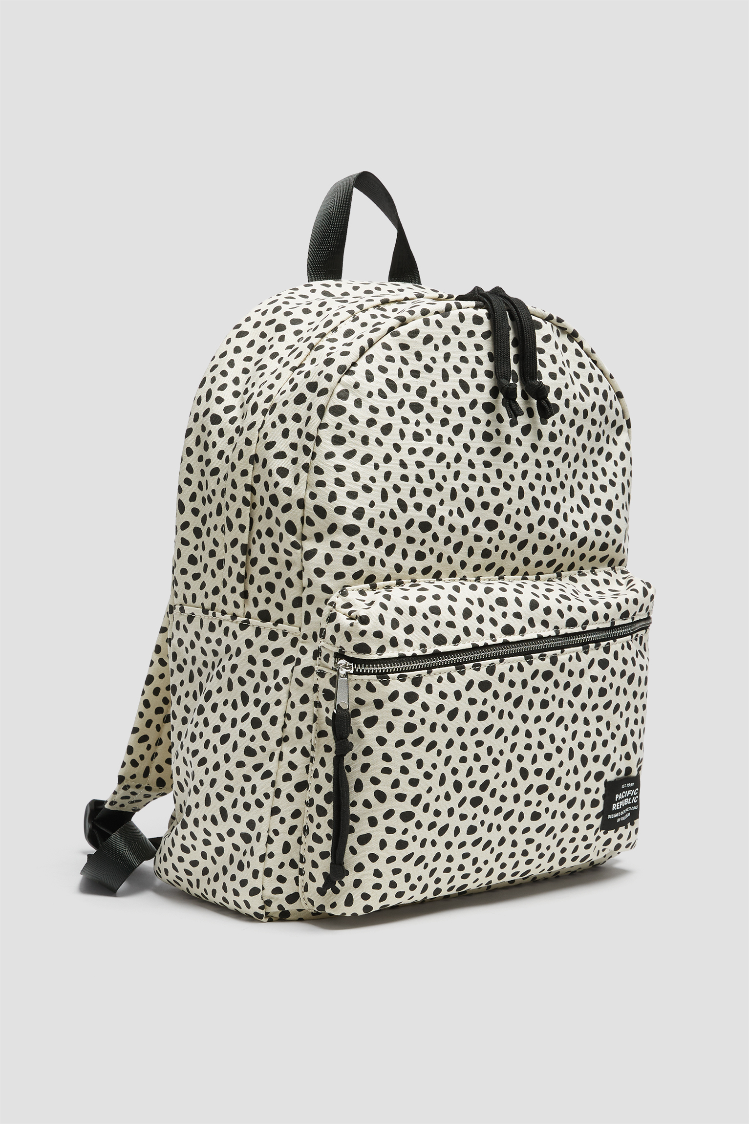 gap leopard backpack