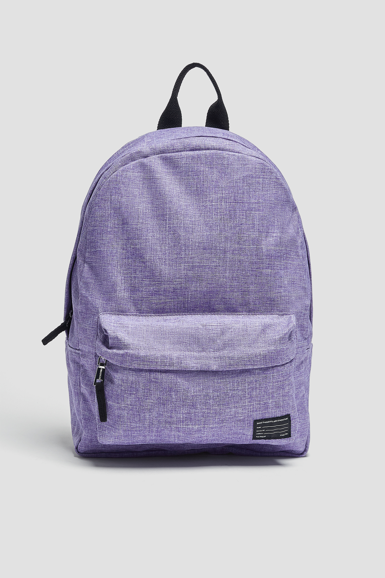 pull & bear backpack