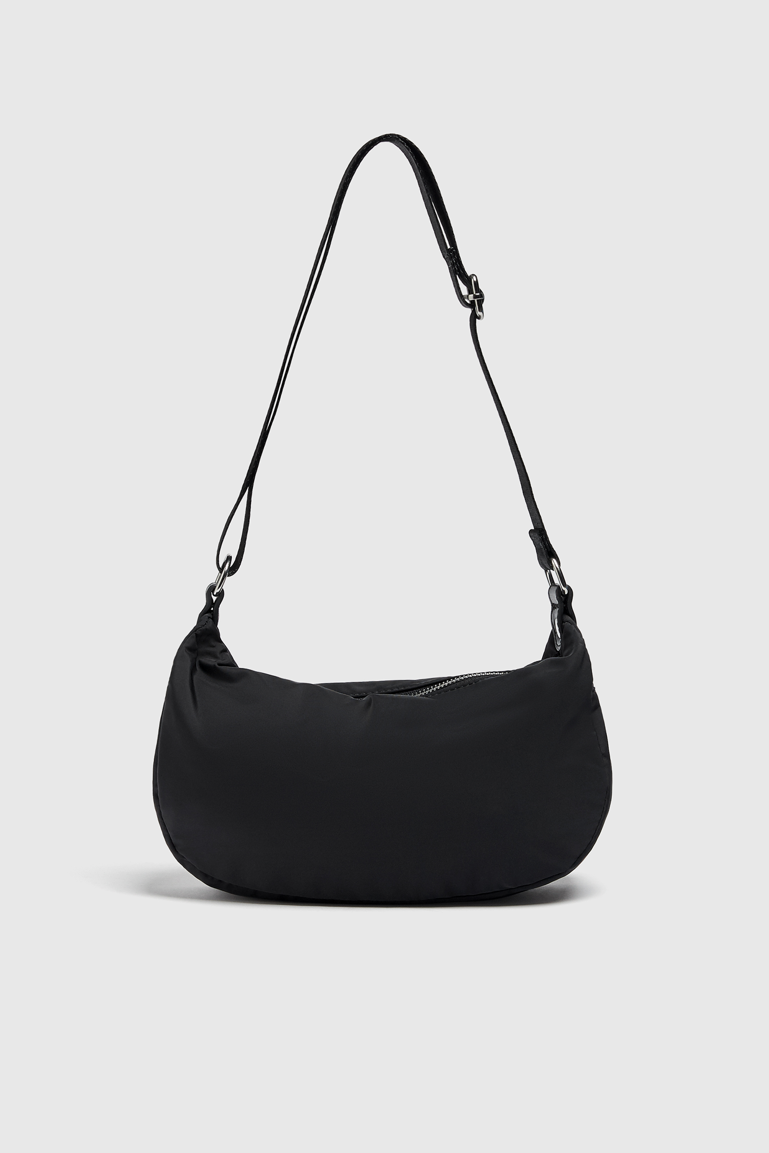 adjustable strap crossbody bag