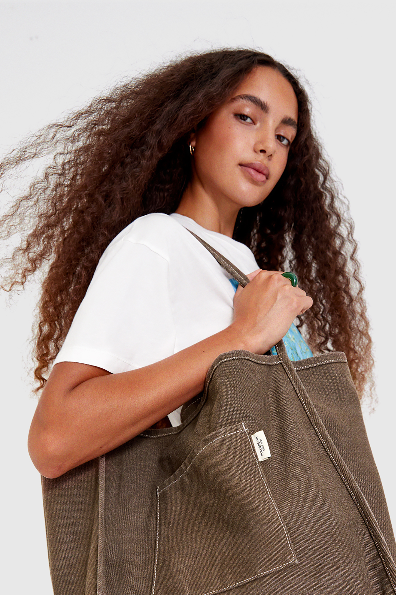 sac cabas pull and bear