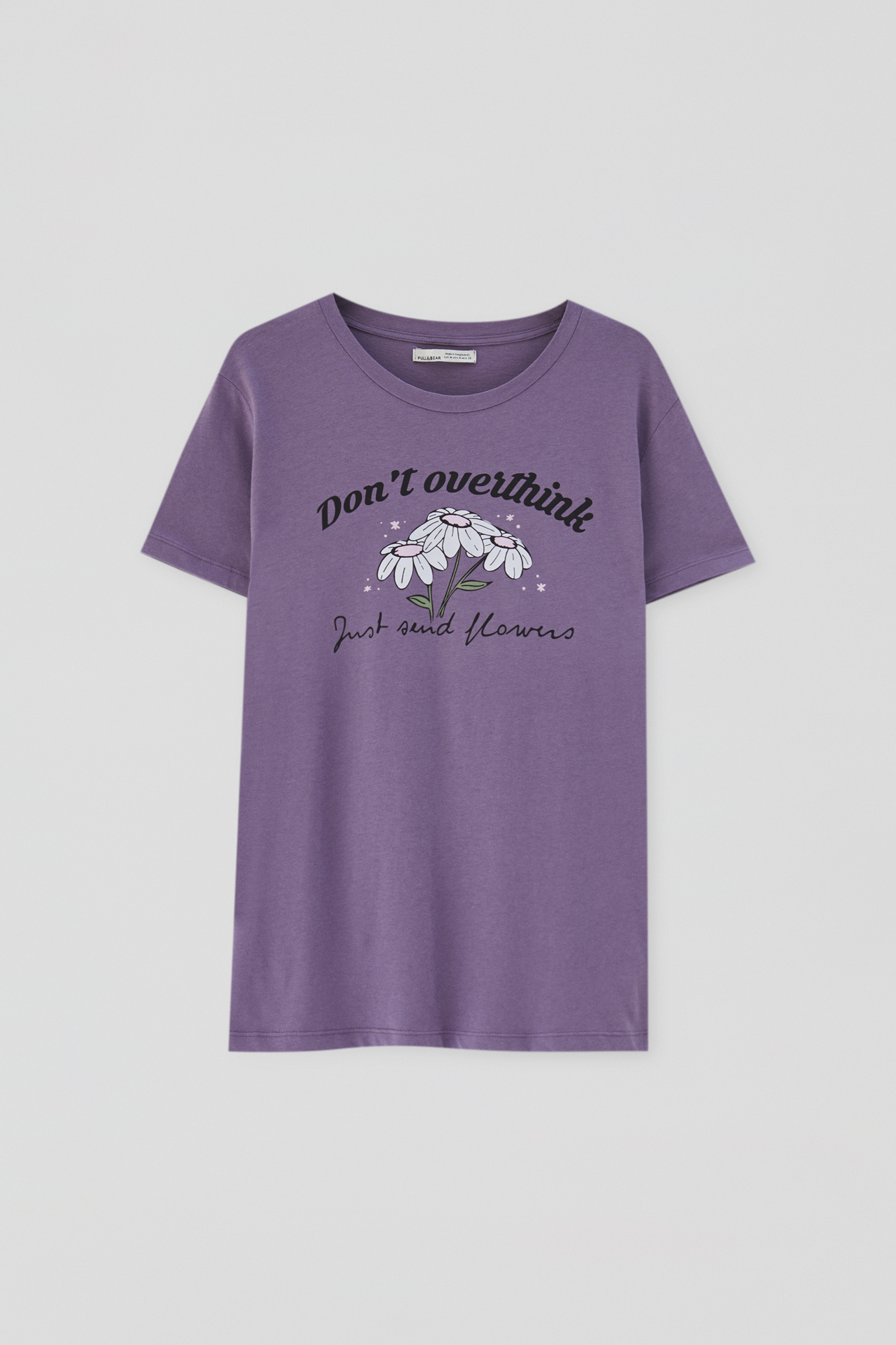 Mauve t shirt Clearance