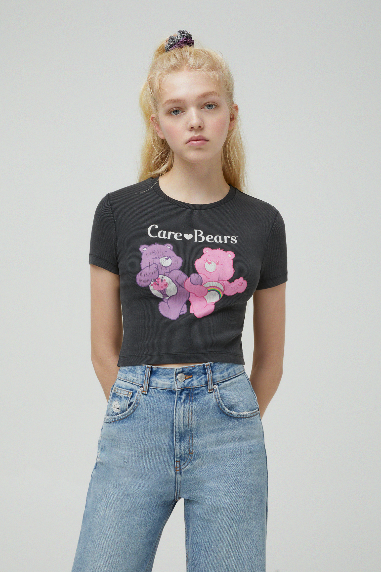 pull and bear care bear