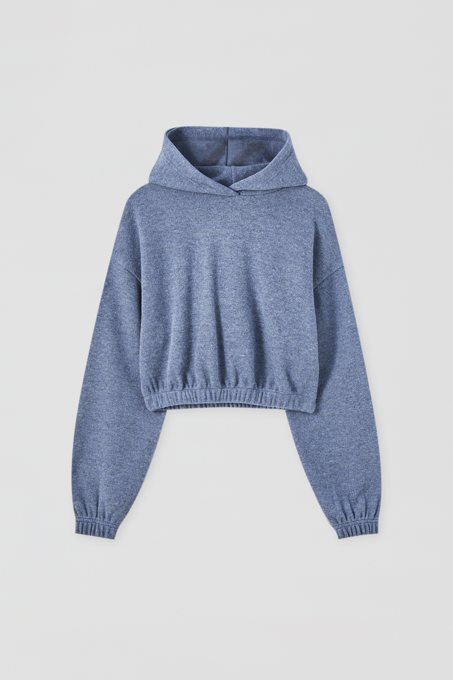 soft touch hoodie