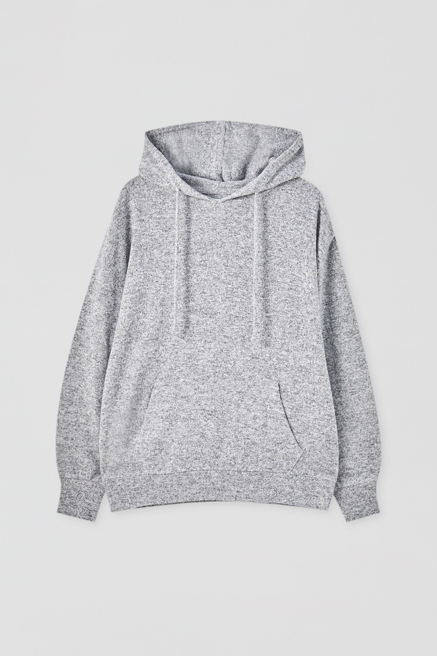 Soft touch hoodie Clearance