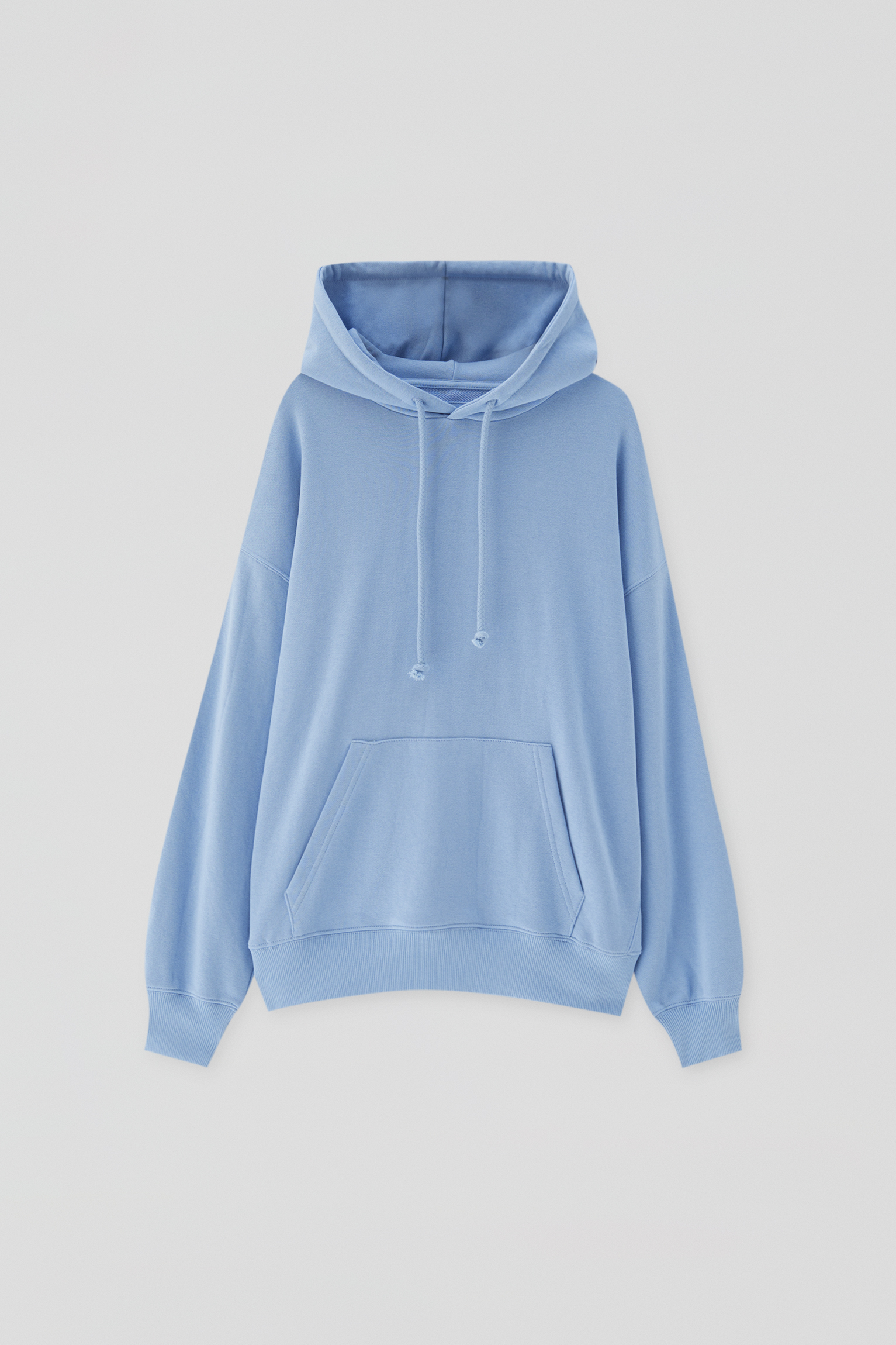 Pull and bear oversize sweatshirt Clearance