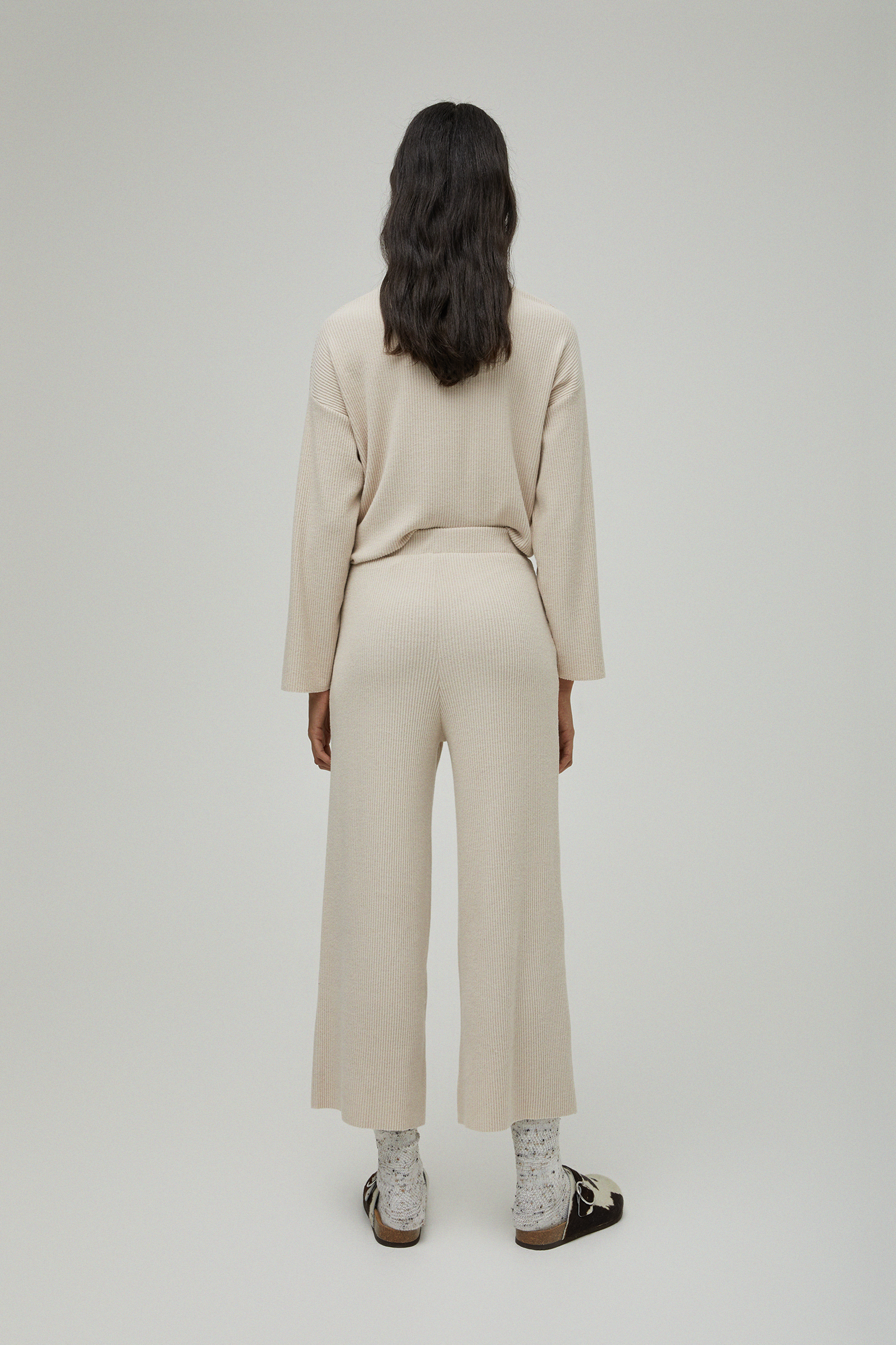 Culotte canale Clearance