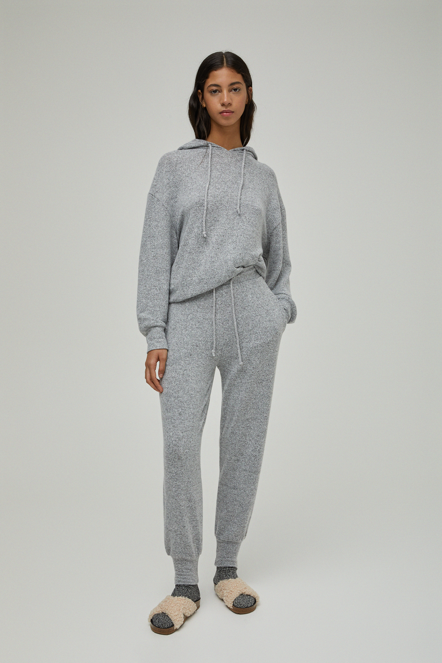 Soft touch joggers Clearance