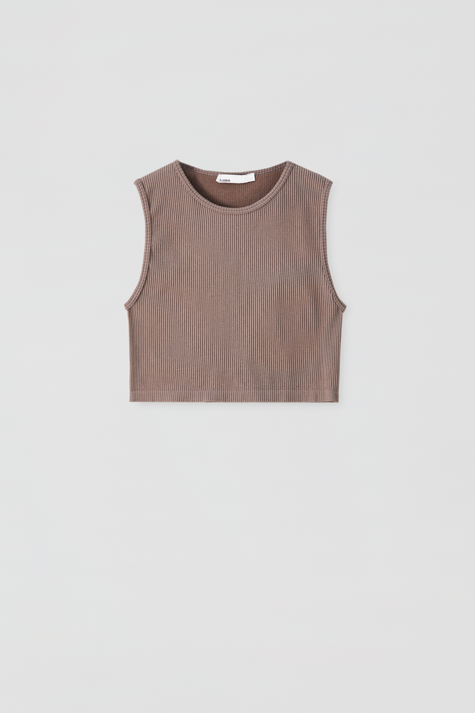 Basic sleeveless top Clearance