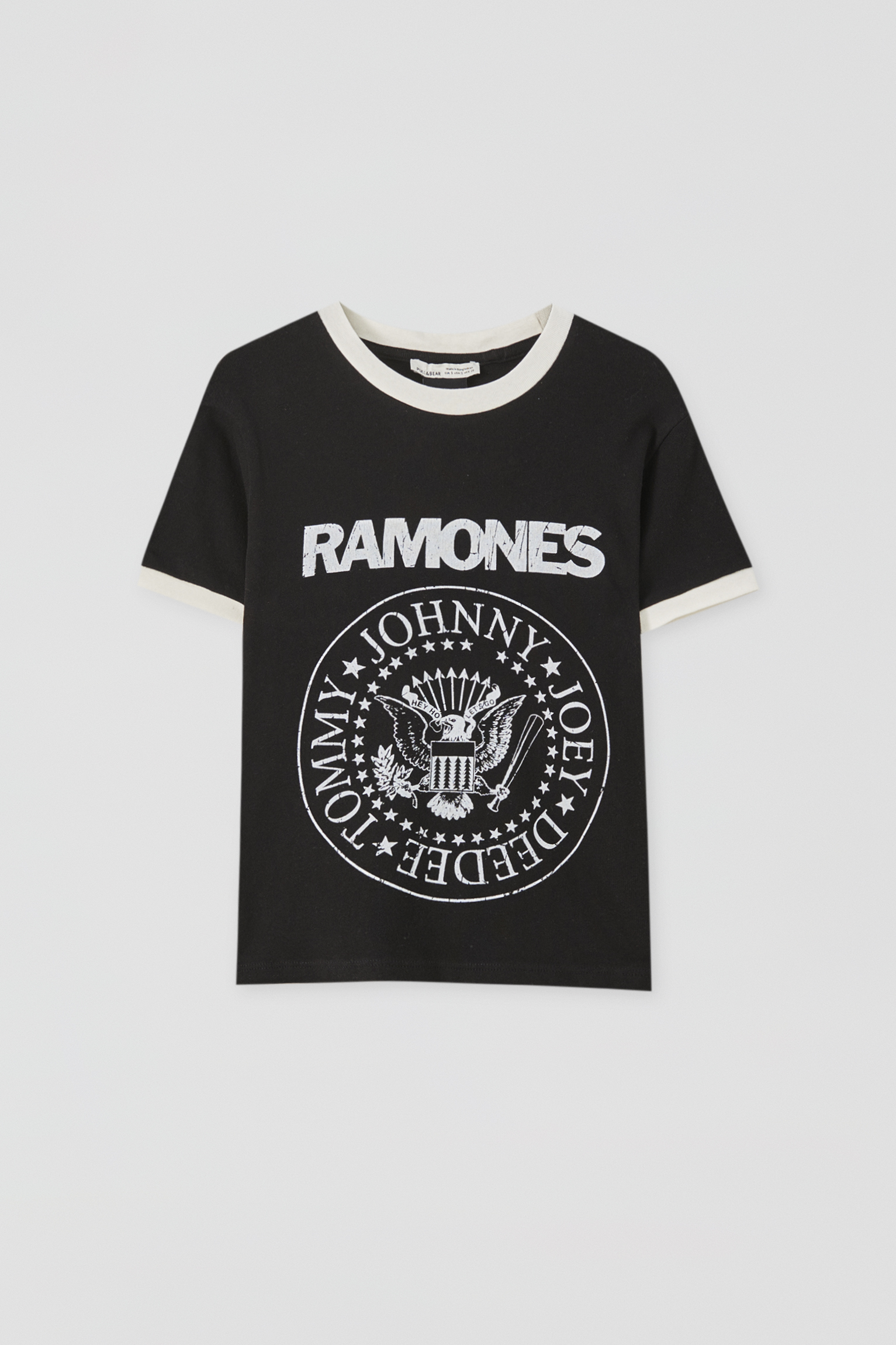 Camiseta ramones Clearance