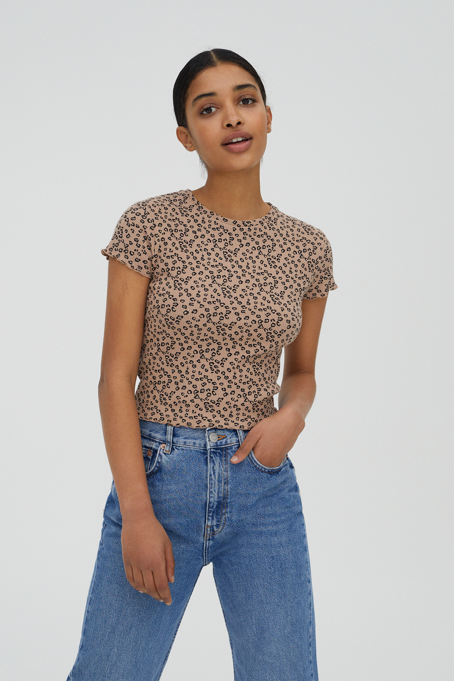 Camiseta principito zara Clearance