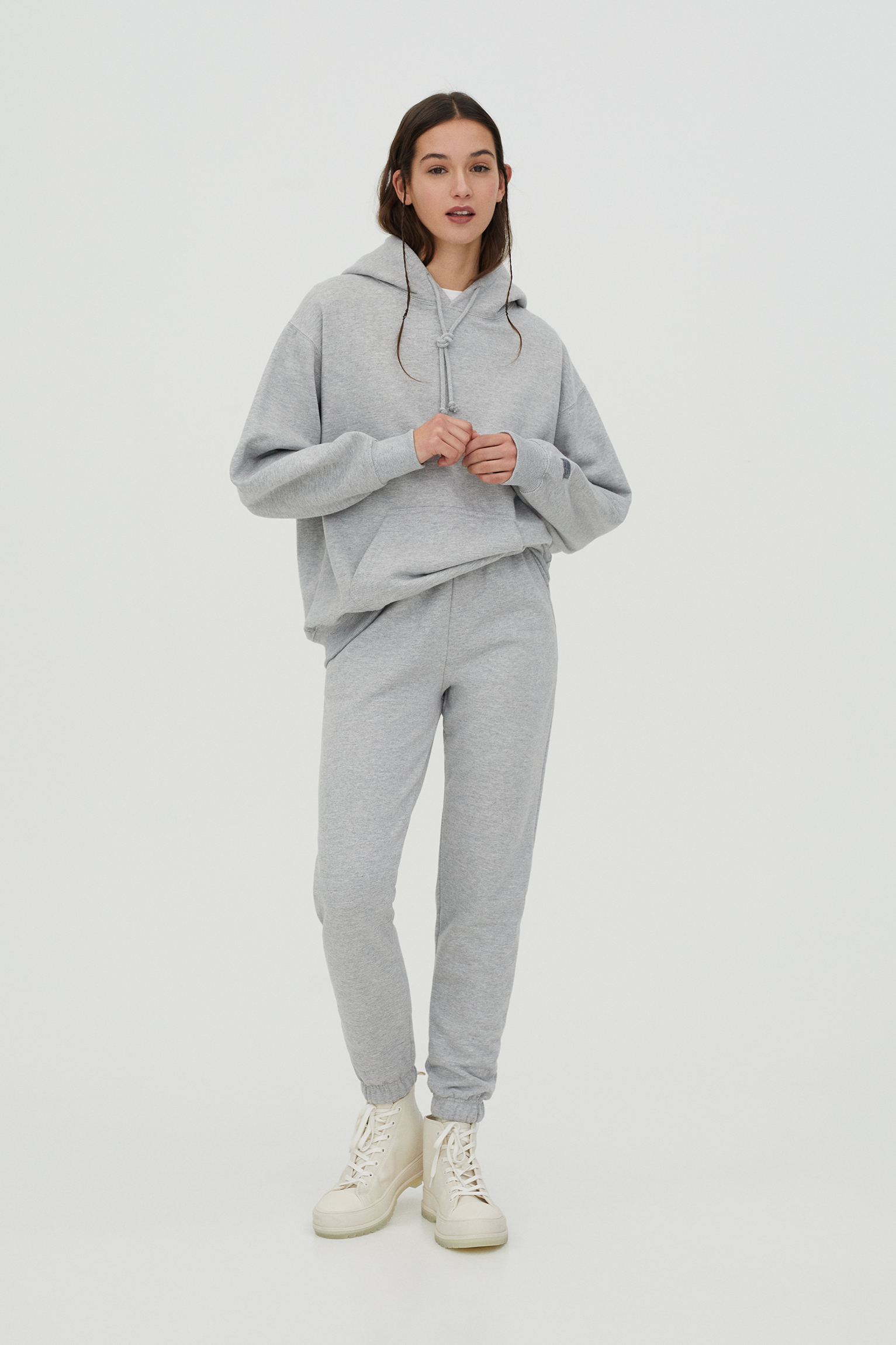 Pull and bear womens joggers Clearance