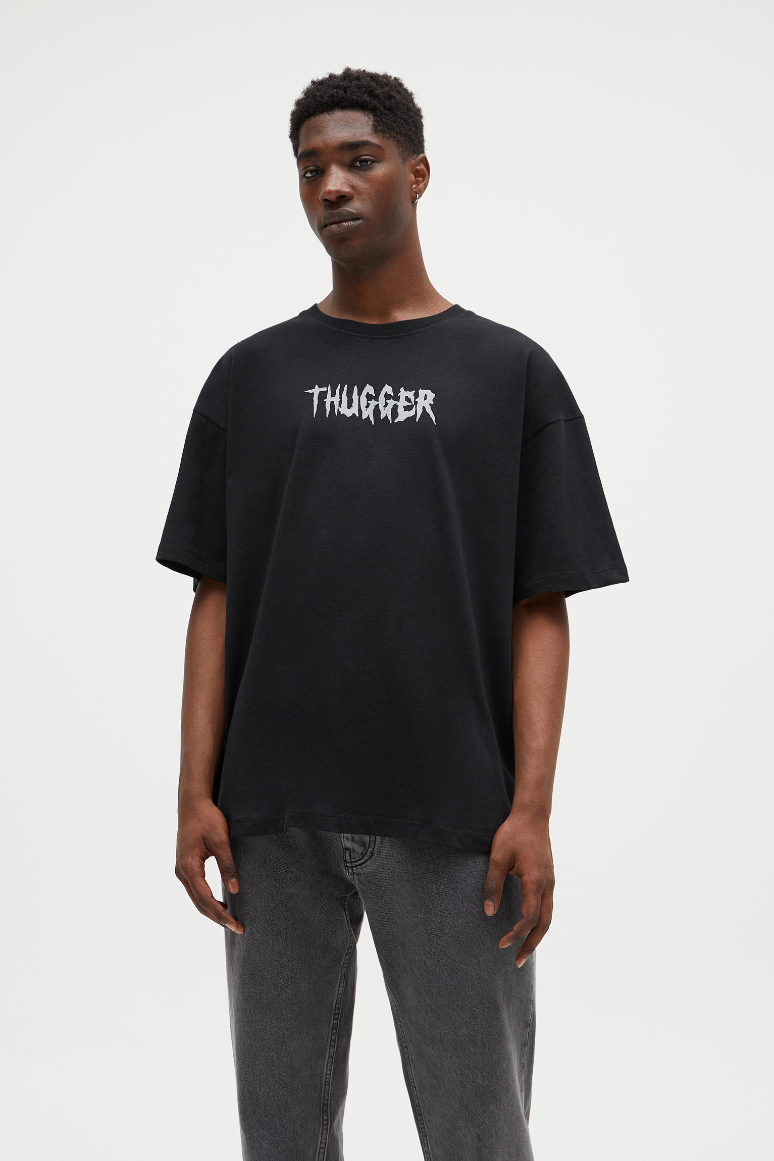 Be young t shirts Clearance