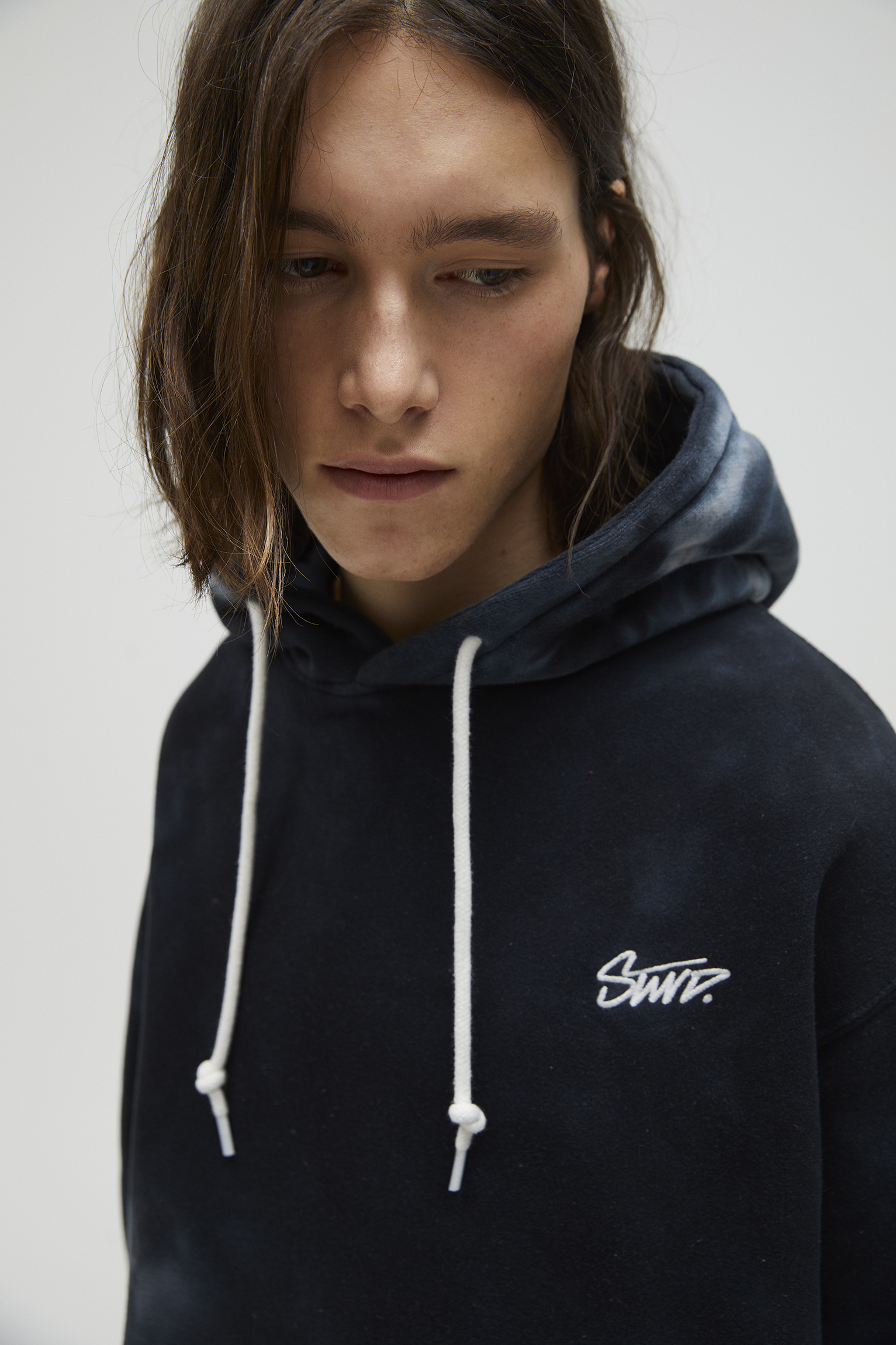 stwd pull and bear jacket