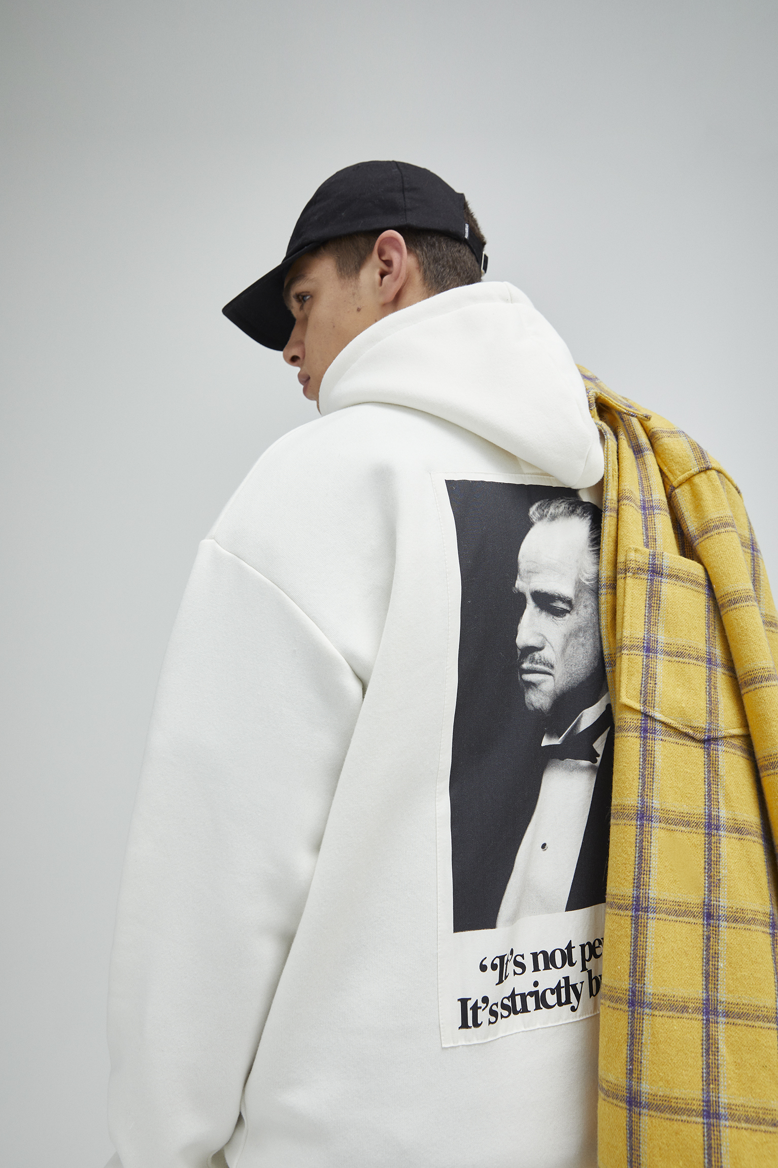 Camiseta El Padrino Pull And Bear Online Sales, UP TO 50% OFF |  www.loop-cn.com