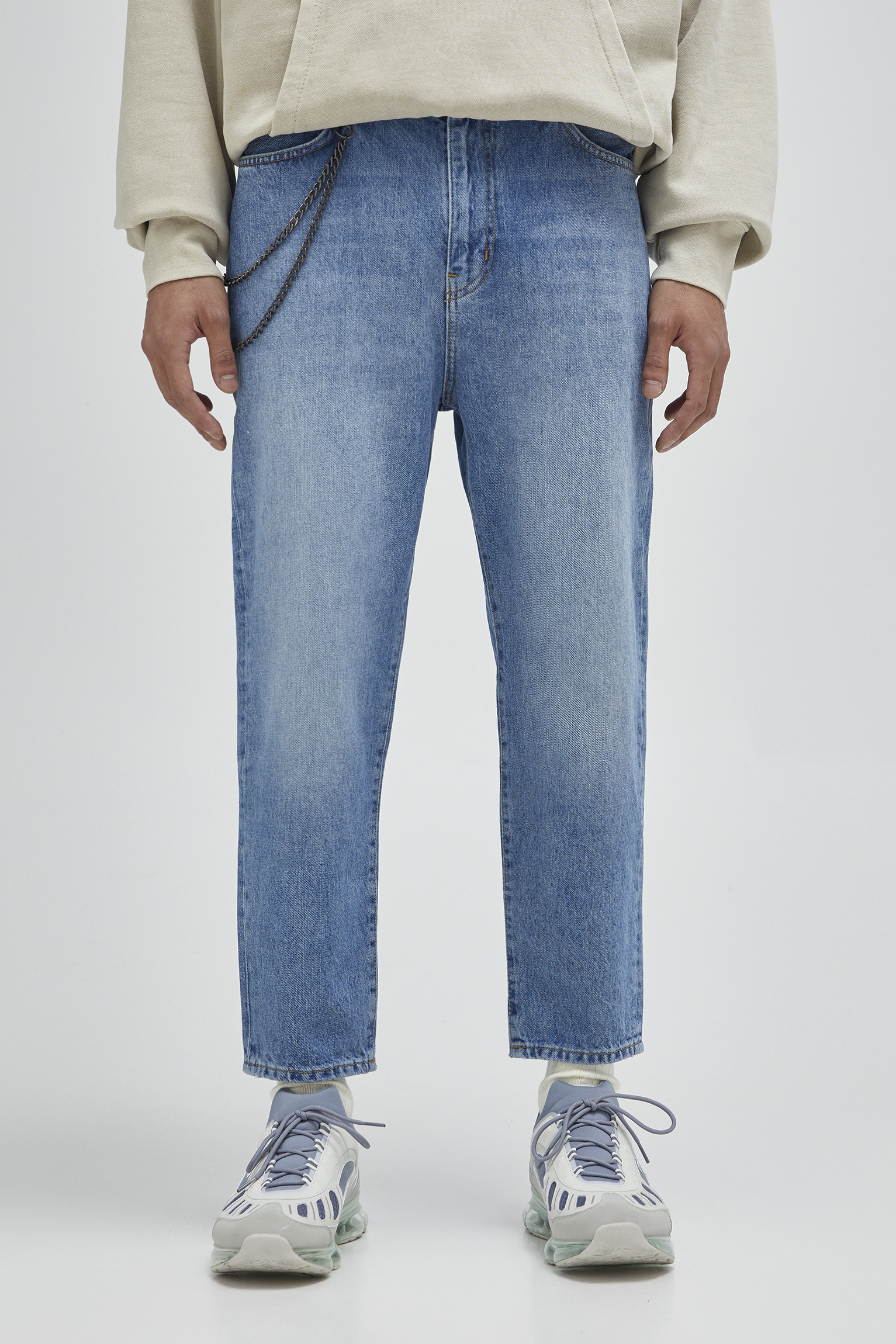 pull and bear jeans relaxed fit