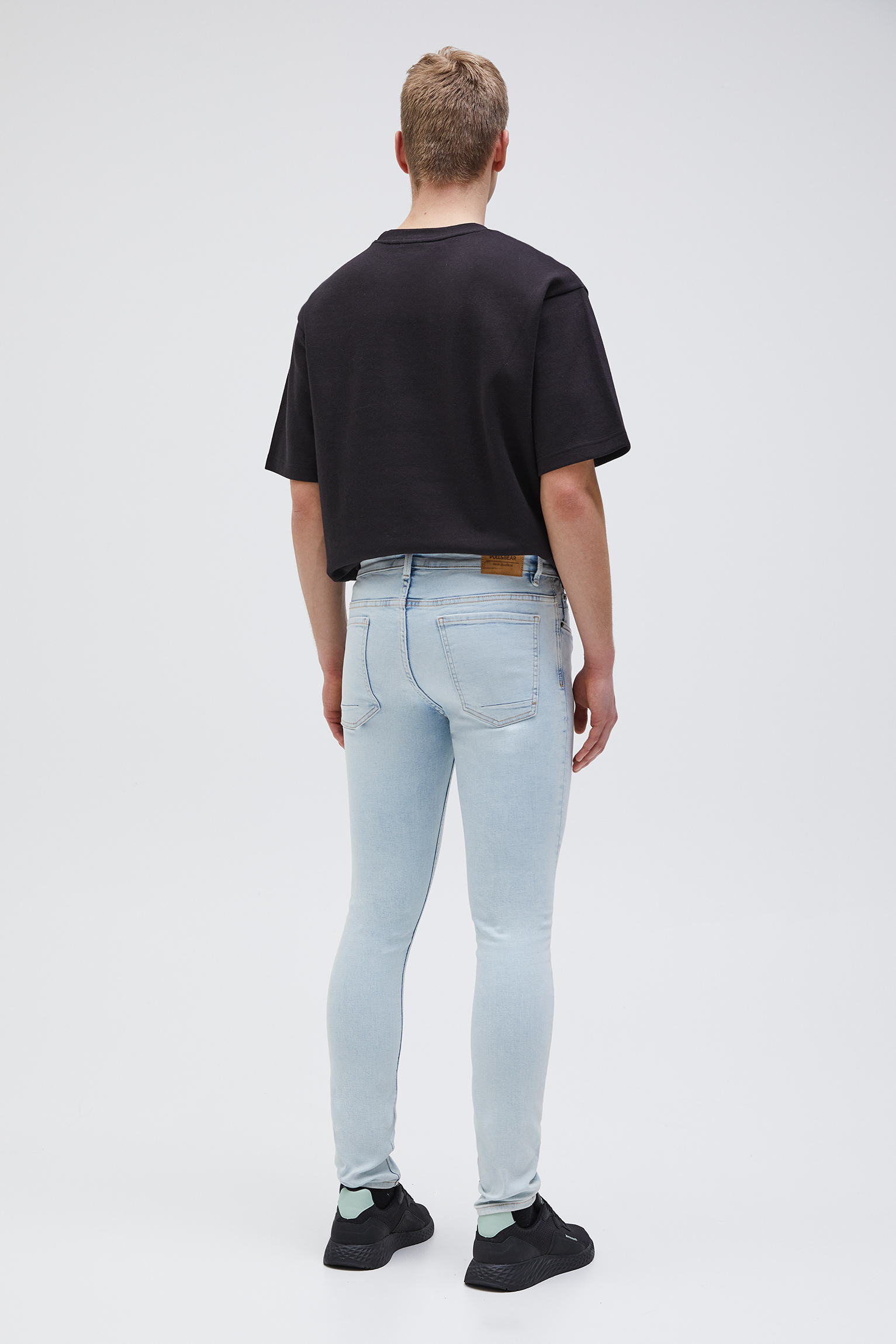 شهية مراسل ألم vaqueros super skinny hombre pull and bear - nicholasdown.net