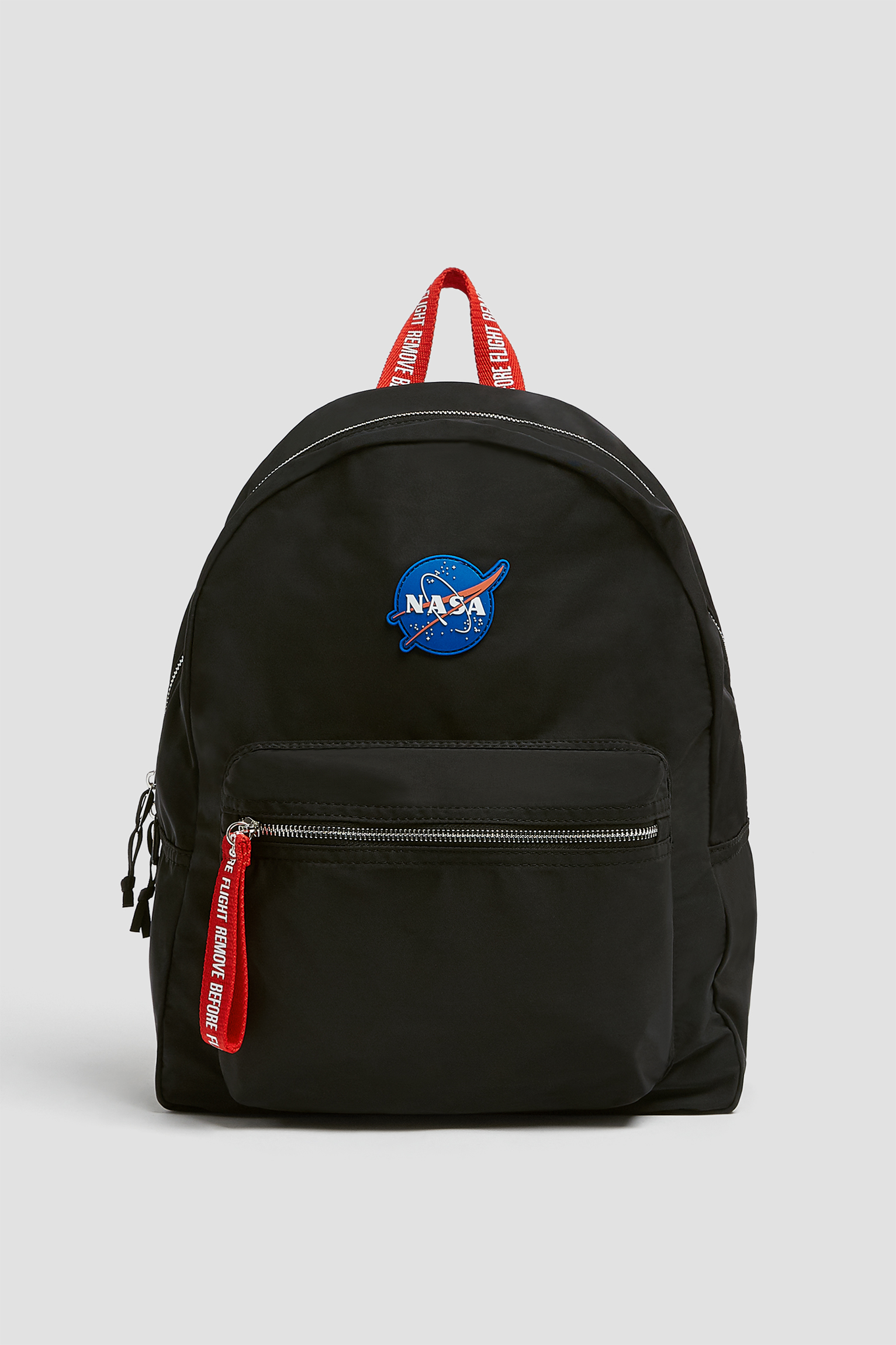 Nasa sac Clearance