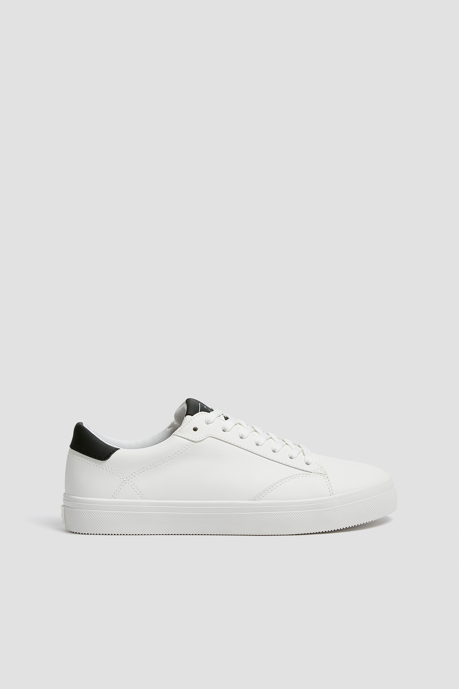 pull & bear trainers