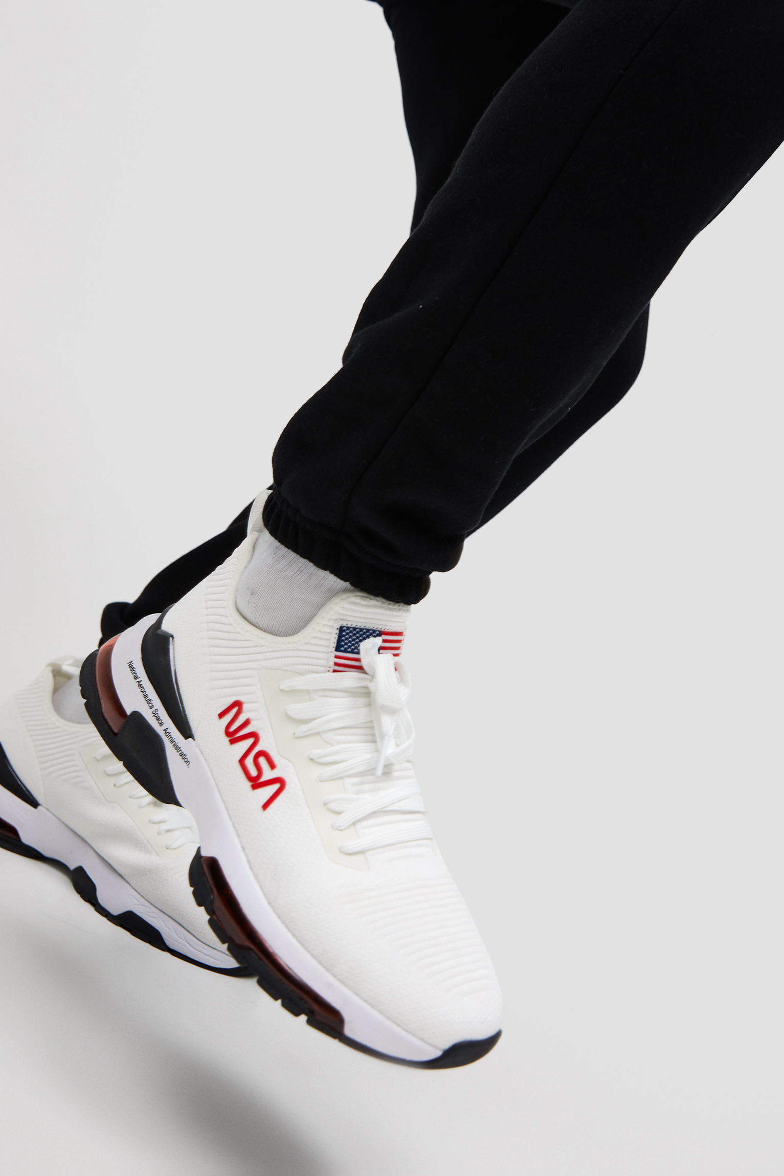 Zapatillas nasa pull and bear Clearance