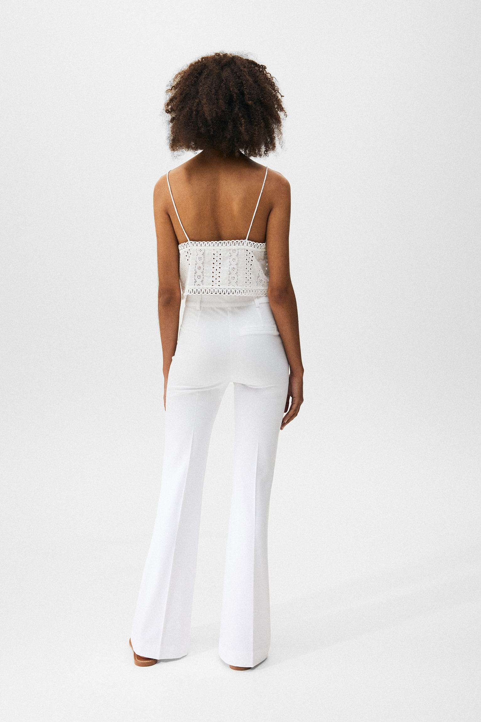 ▷ Guía de tallas Pull and Bear 2022 - Mujer y hombre.