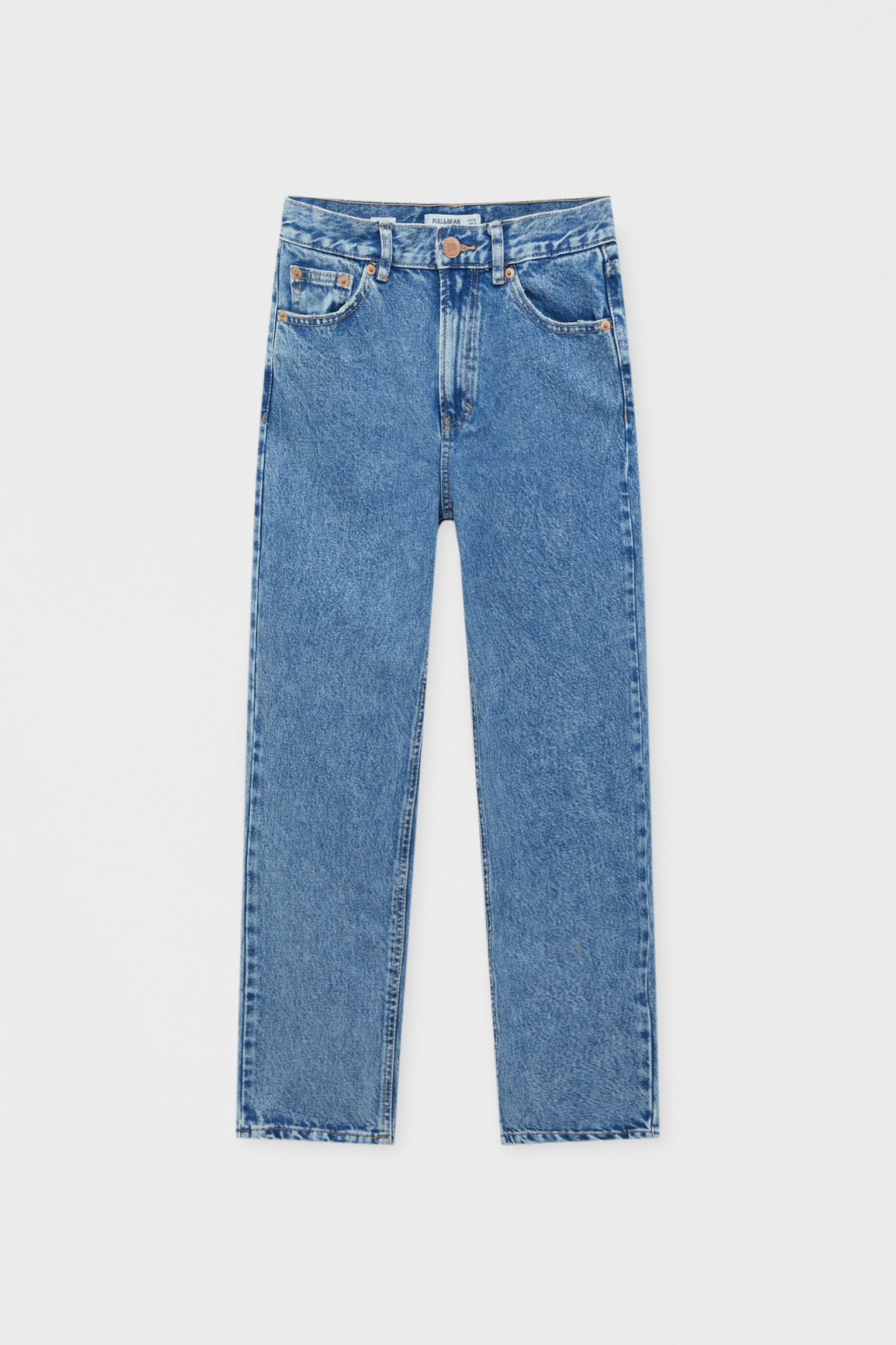 Guía de tallas - Hombre - Encuentra el jean perfecto | Wrangler ES
