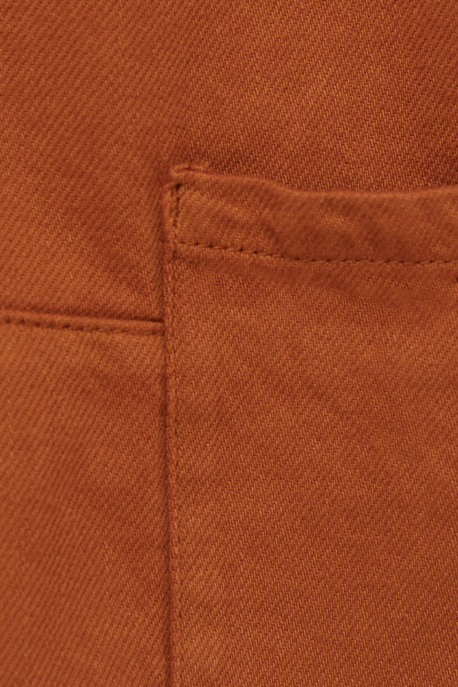 Bermuda cargo cordón - PULL\u0026BEAR