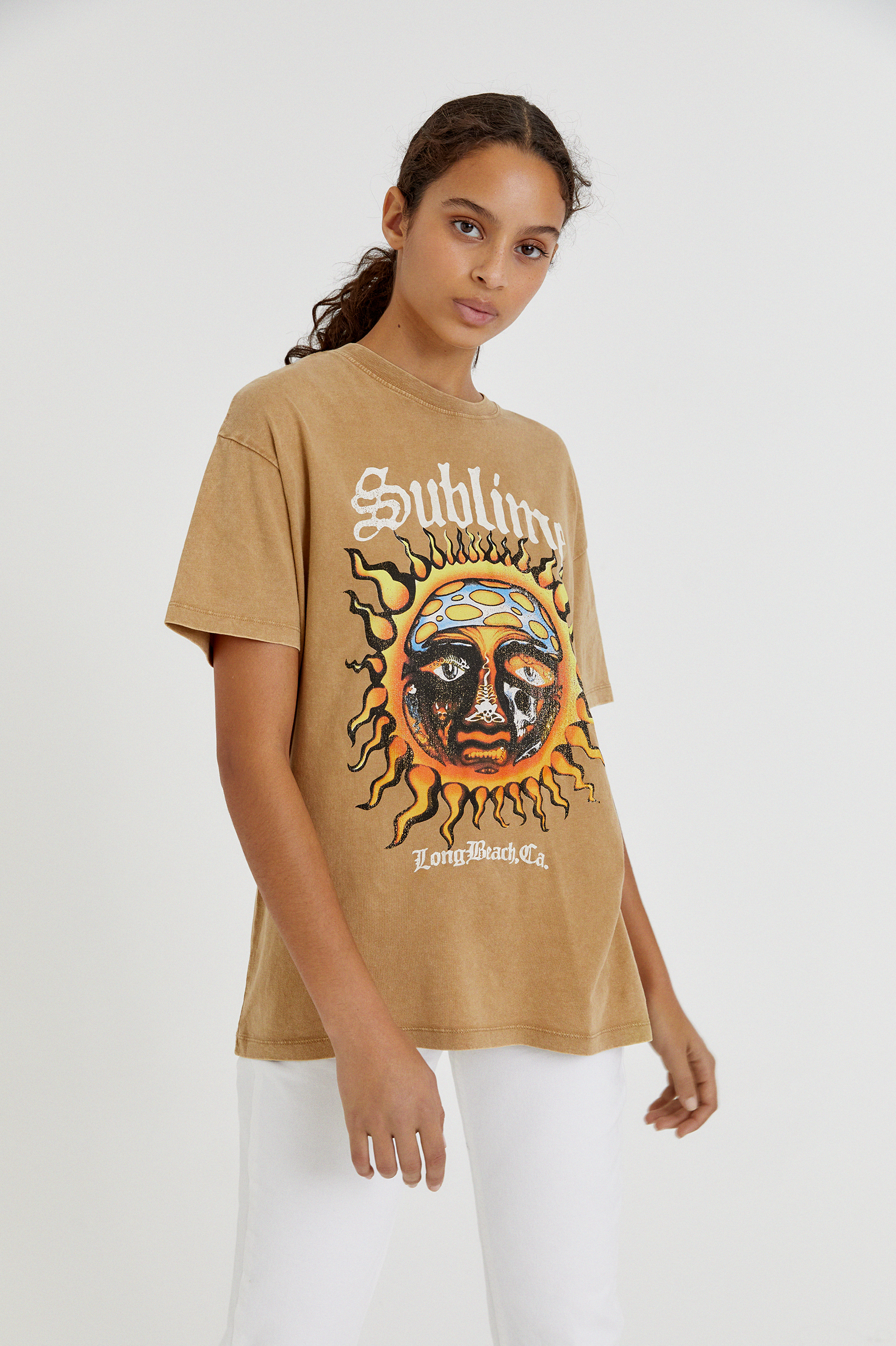 sublime t shirt
