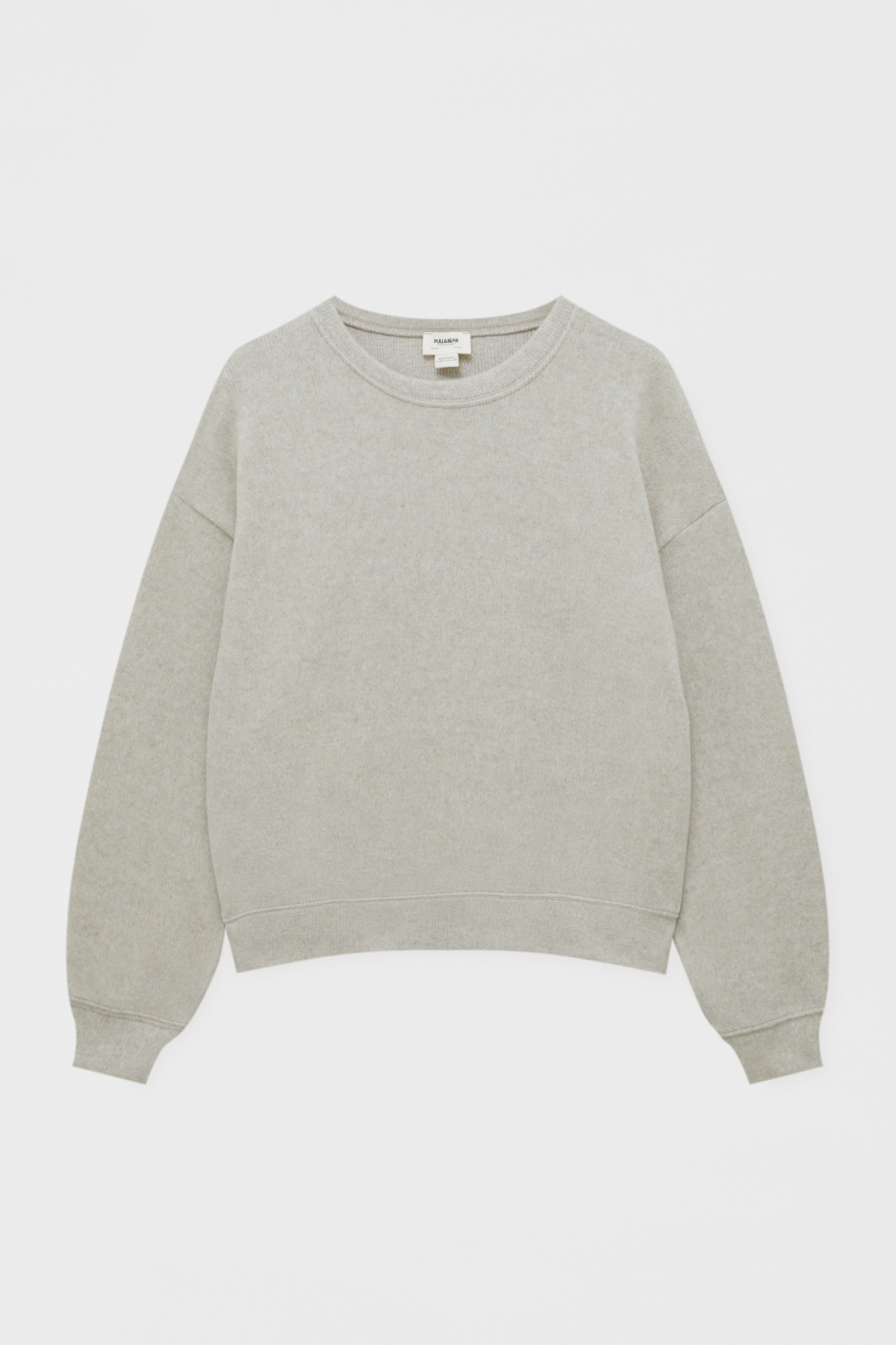 soft touch sweatshirt