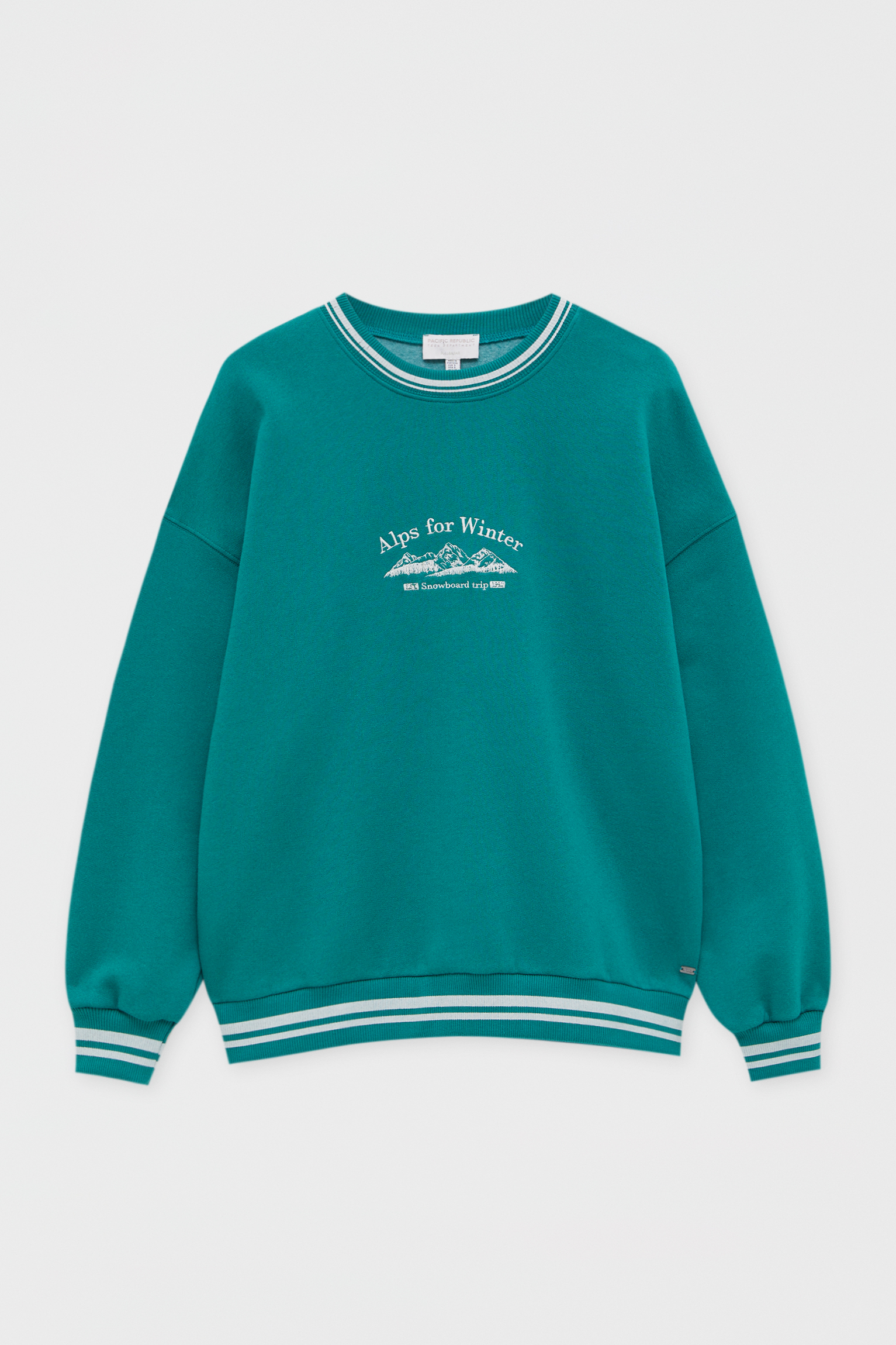 sweatshirt pull&bear