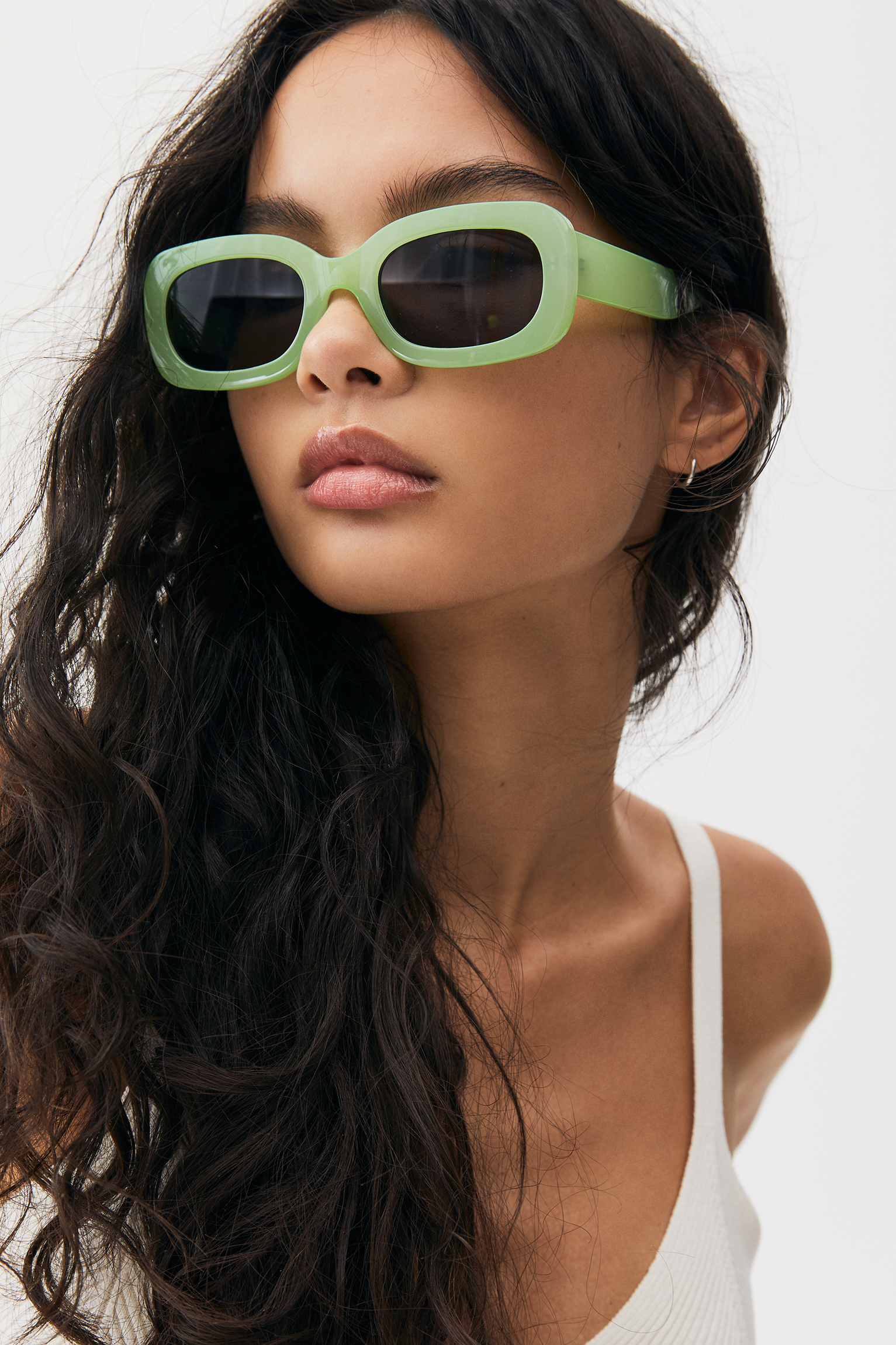 Gafas sol montura colores - PULL\u0026BEAR