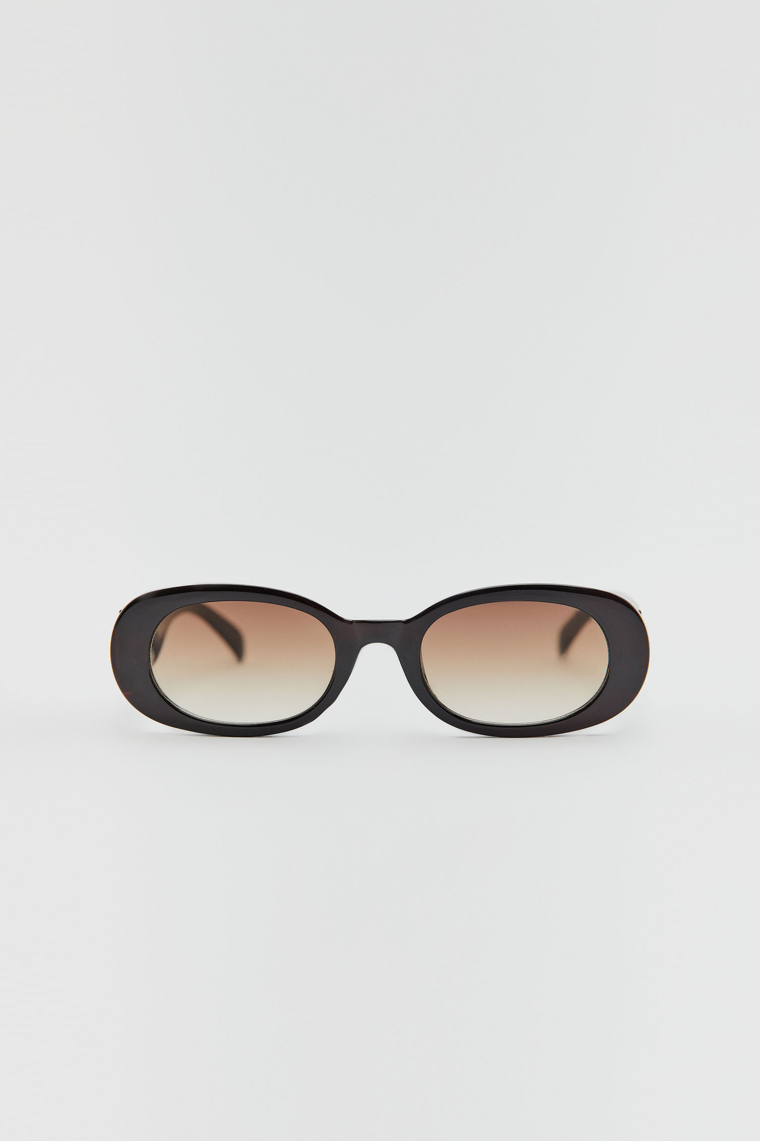 Gafas sol montura ovalada - PULL\u0026BEAR