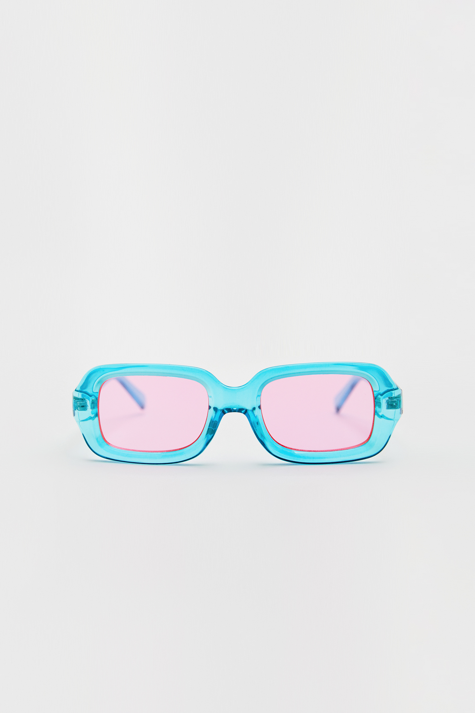 Gafas sol colores flúor - PULL\u0026BEAR