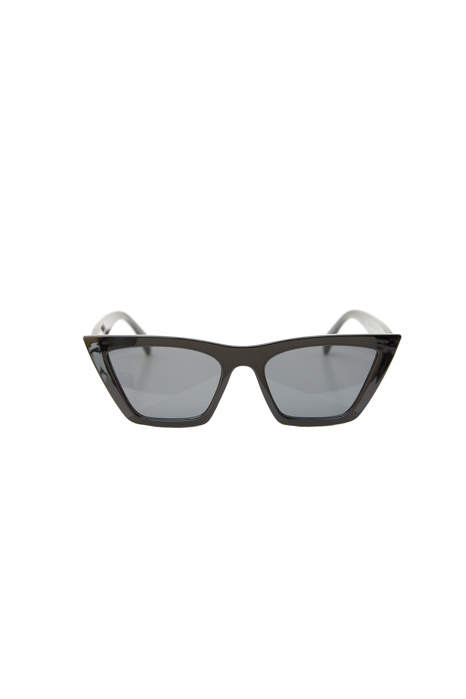 Occhiali cat eye rettangolari - PULL\u0026BEAR