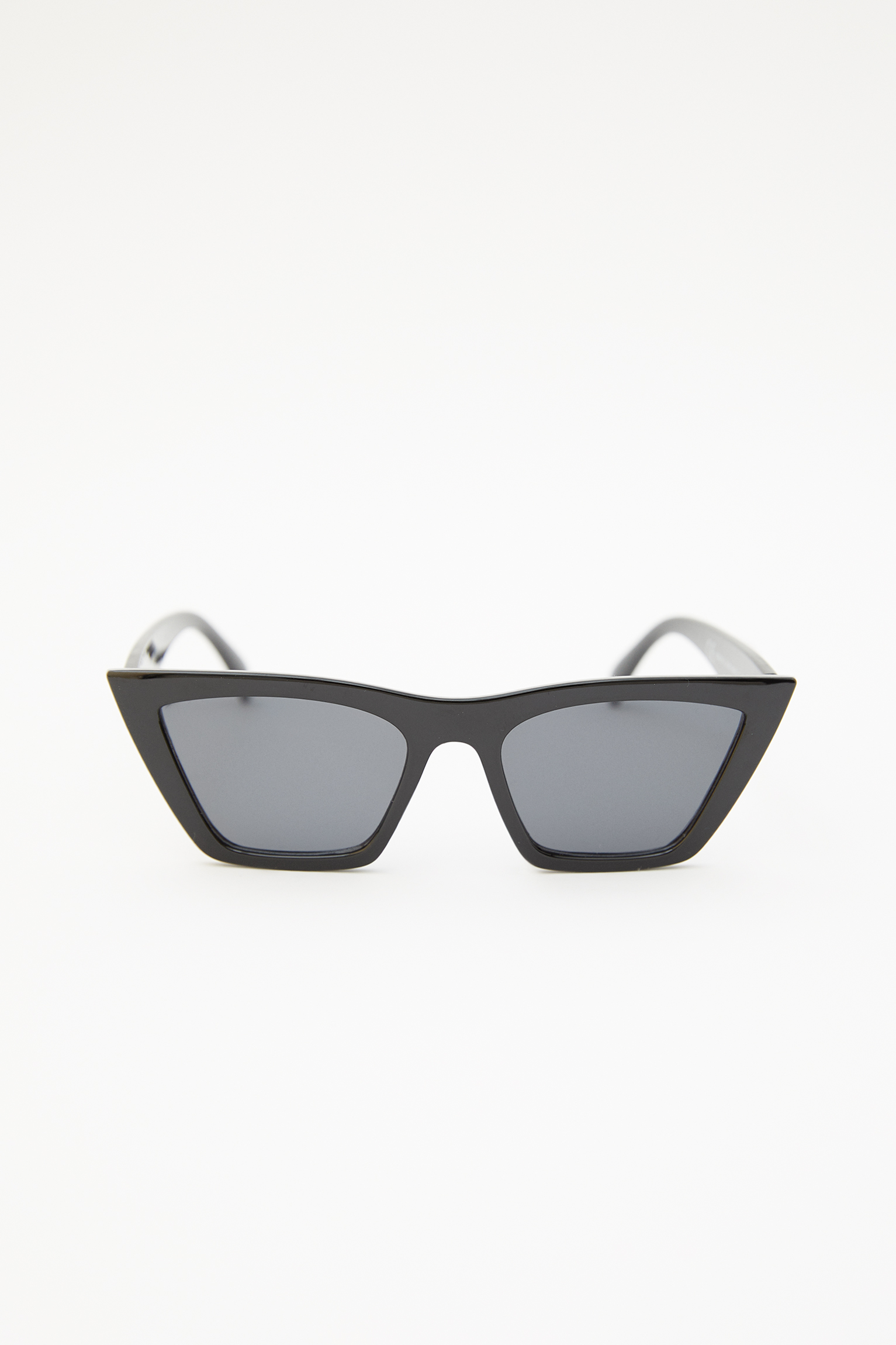 rectangular cat eye sunglasses