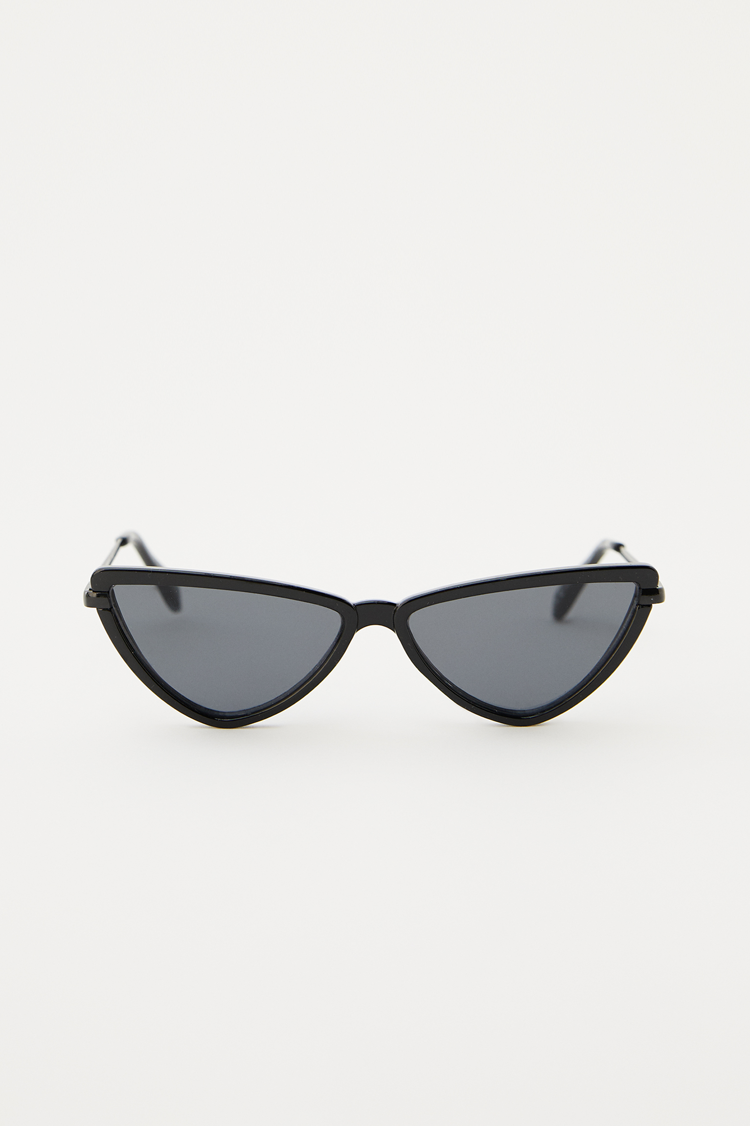 Gafas cat eyes geométricas - PULL\u0026BEAR