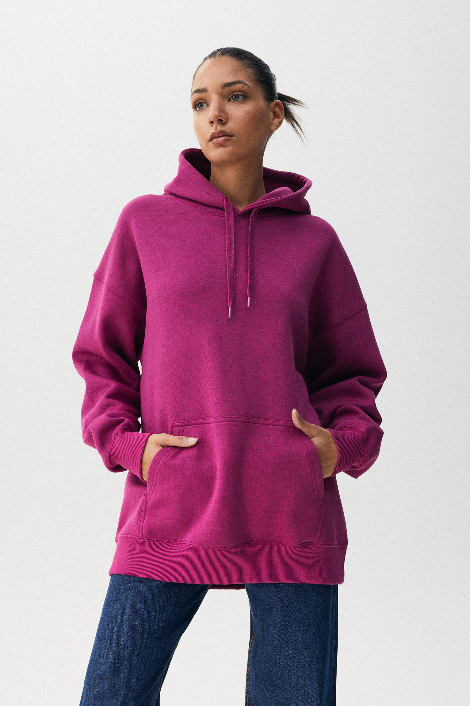 jaket pull&bear
