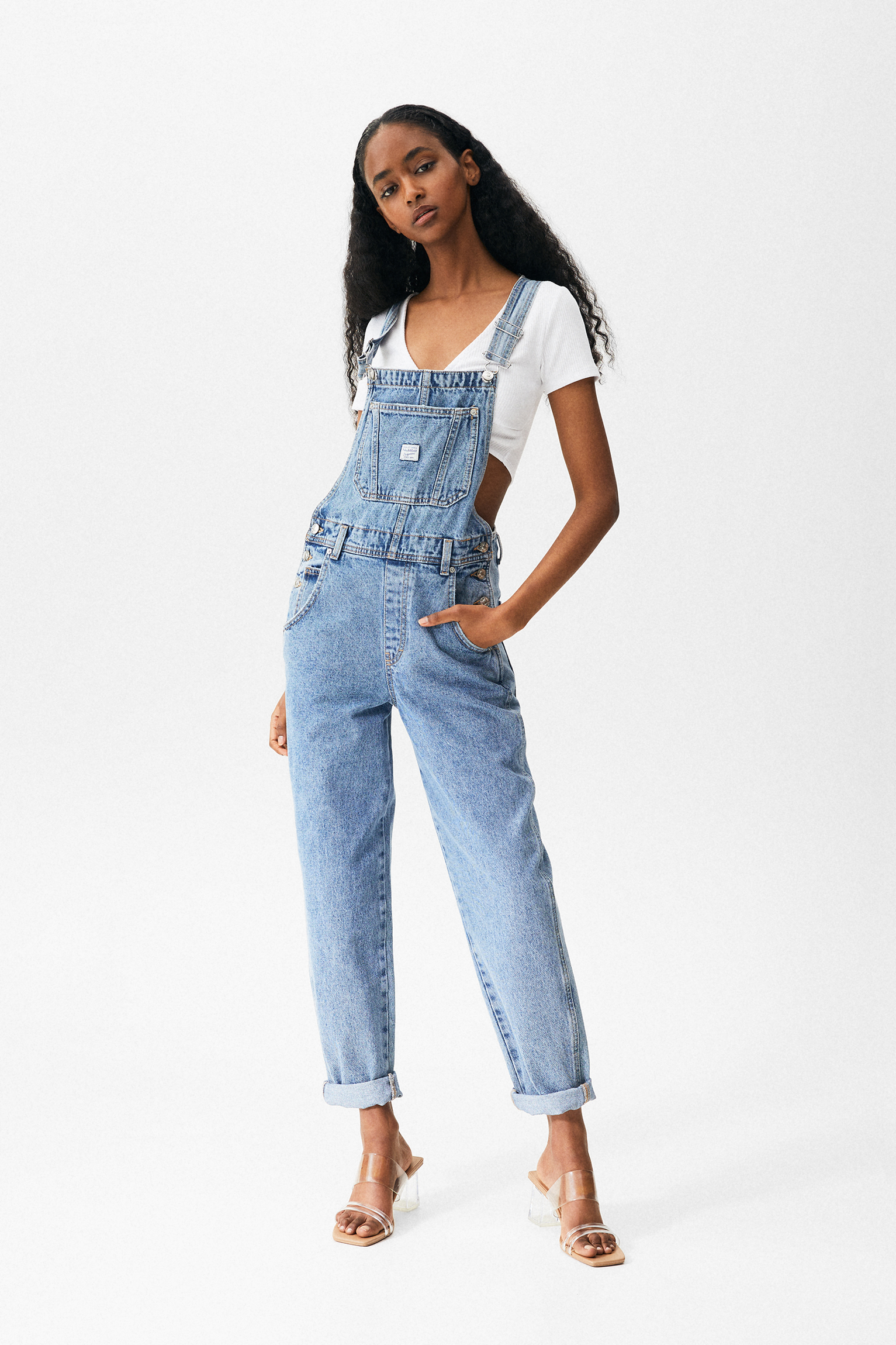 cheap dungarees