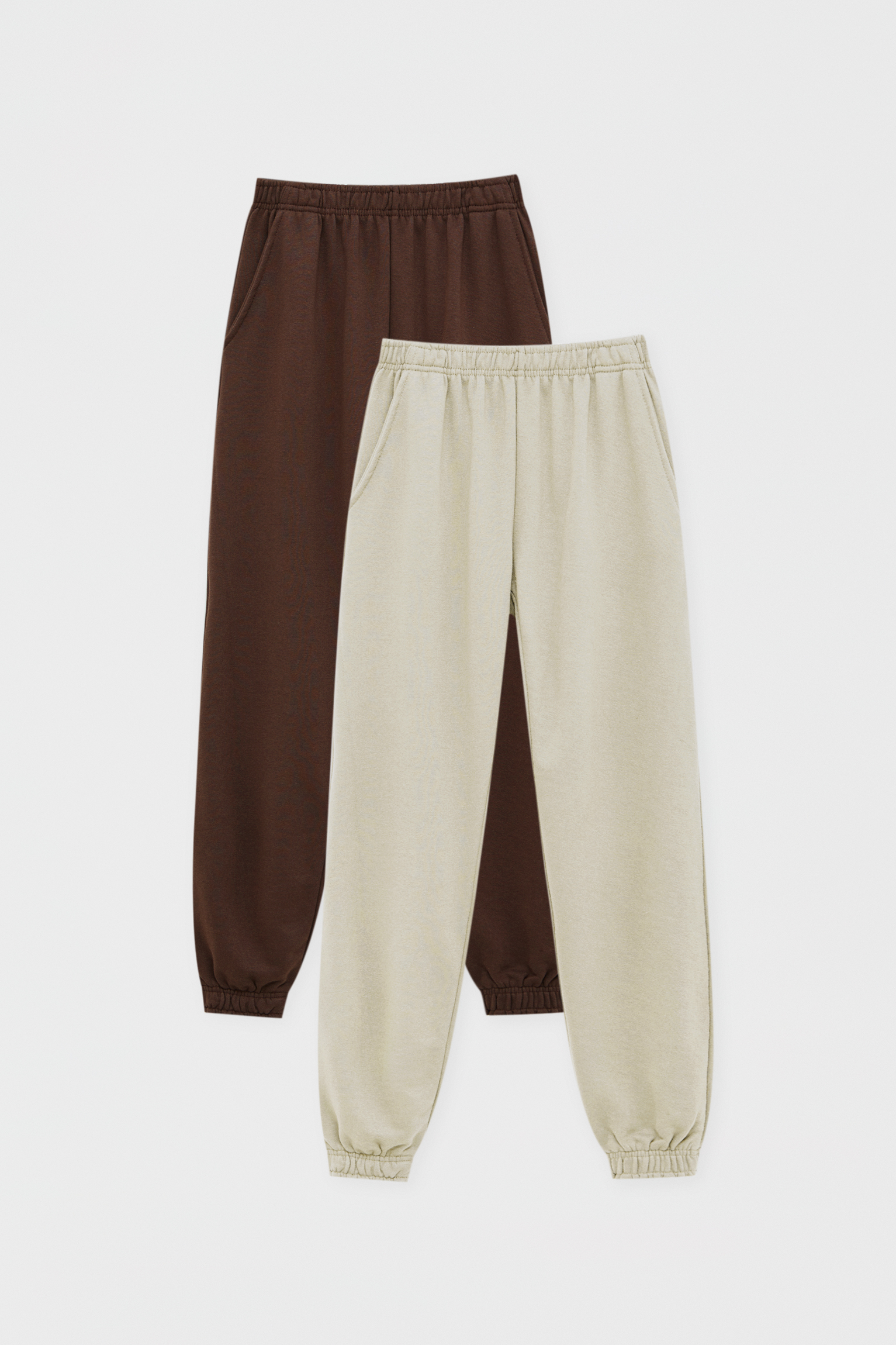 Hombre PULL\u0026BEAR Pantalón jogger Space Jam \
