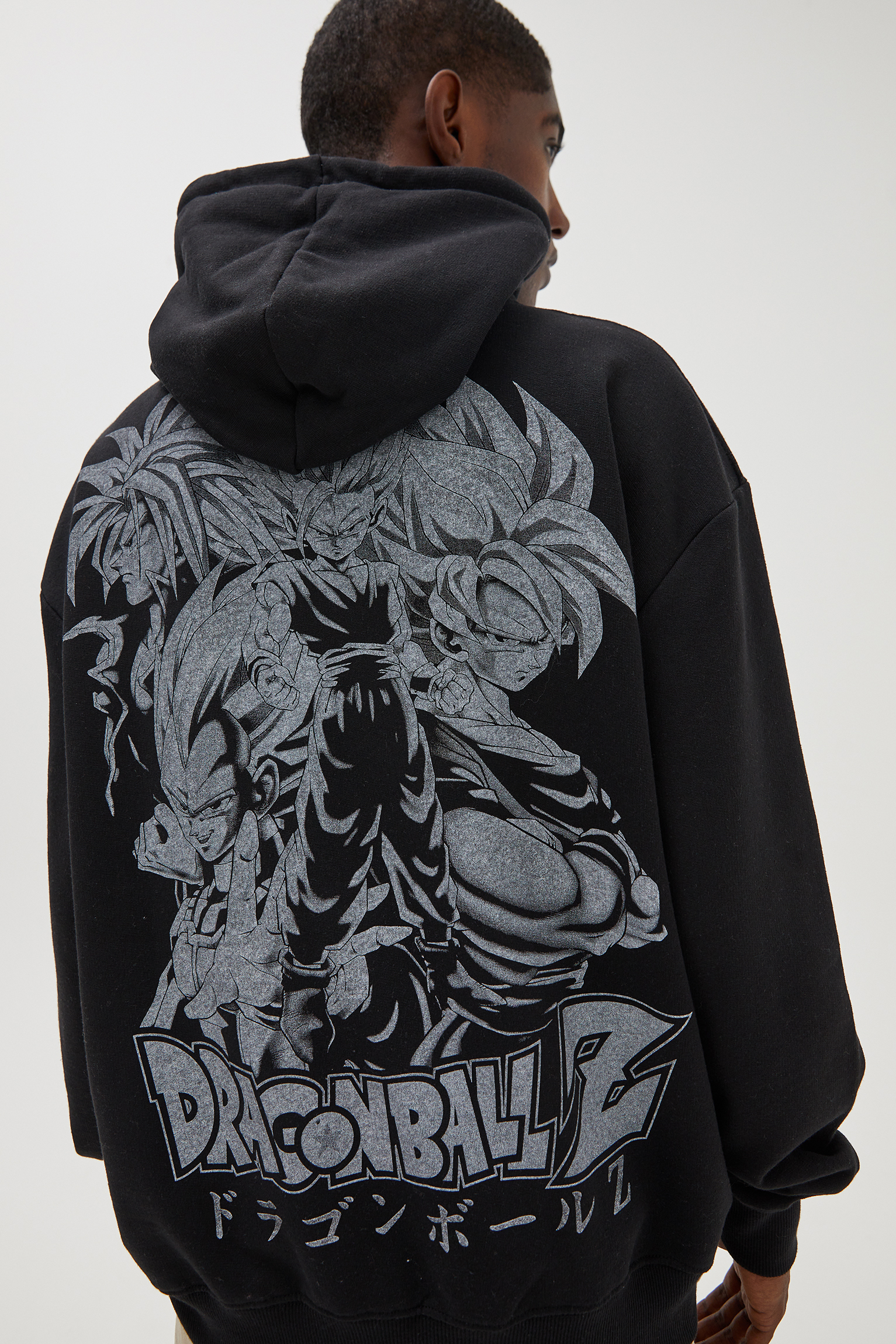 مطاردة قياس عضو sudadera dragon ball pull and bear - vanuals.net
