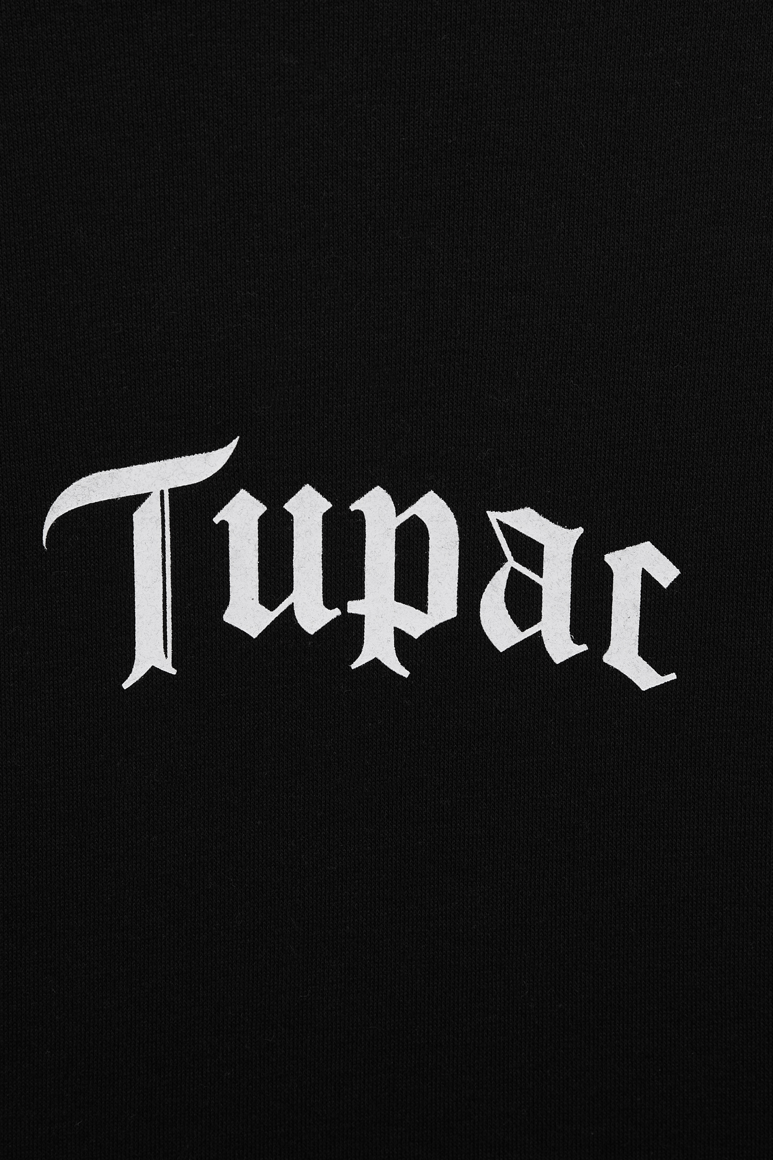 Sudadera Tupac All eyez on me - PULL\u0026BEAR