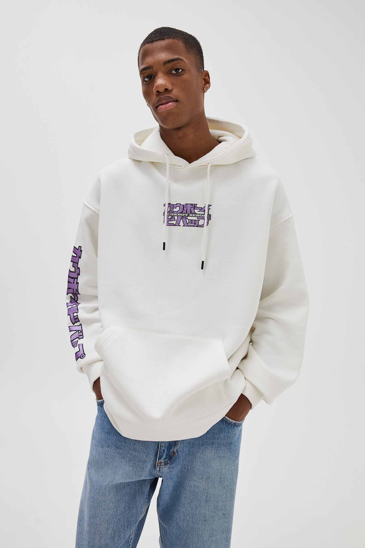 pullover pull and bear