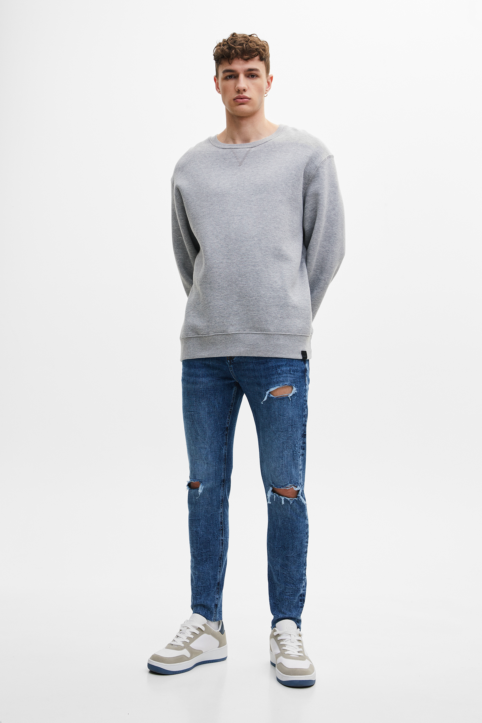 Jeans \u003c PULL\u0026BEAR Baratos Para Hombre Y Mujer \u003c ExtraLabs Software