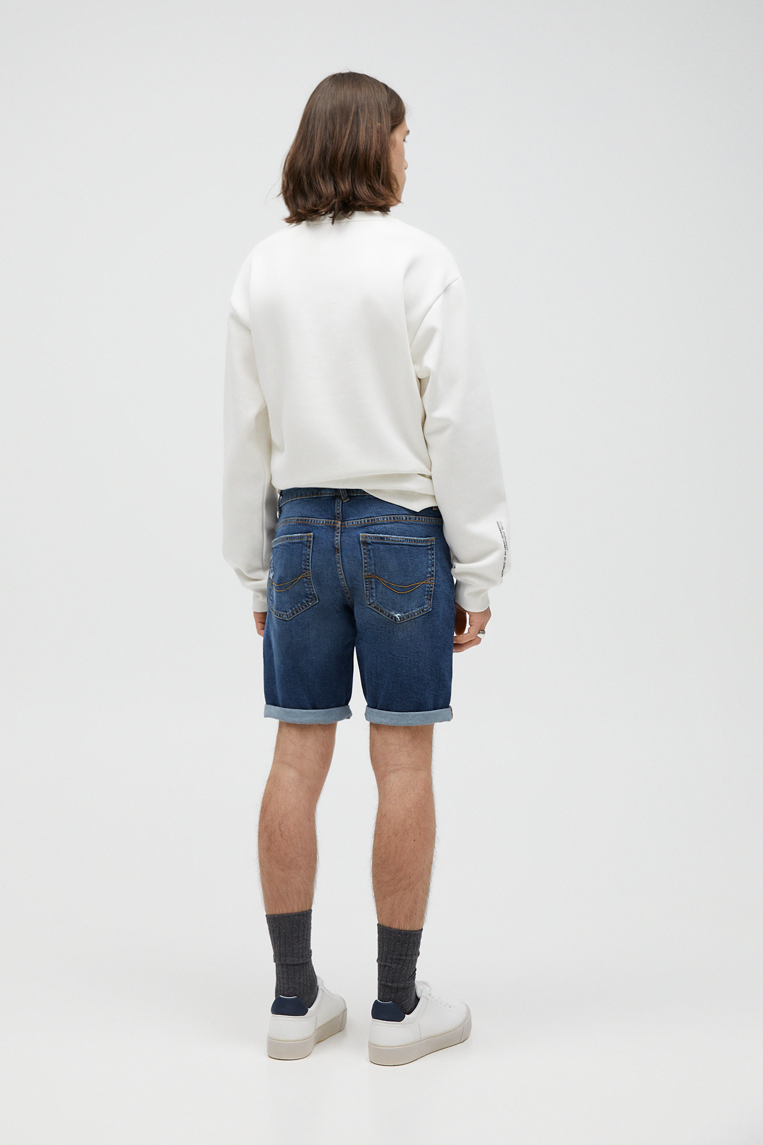 حوض الاستحمام معاصر مرساة vaqueros rotos hombre pull and bear -  orythhanddryer.com