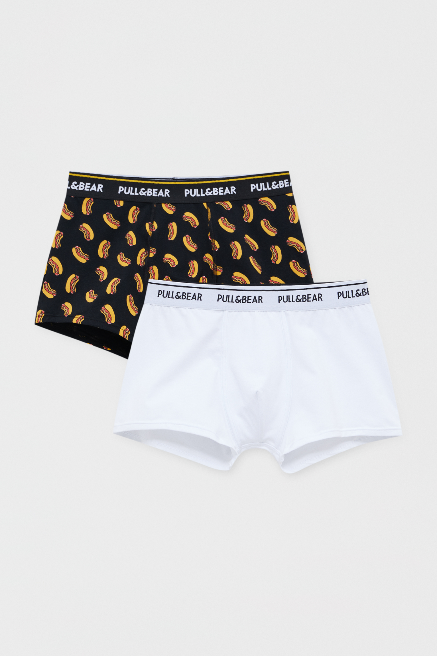 pull and bear calzoncillos